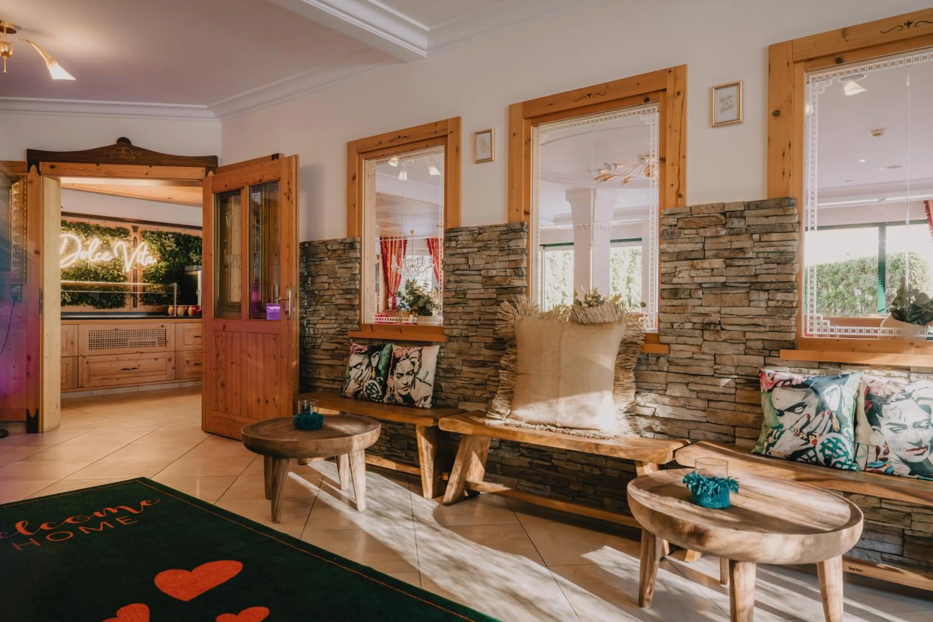 Sylvana's Wohlfühl Hotel