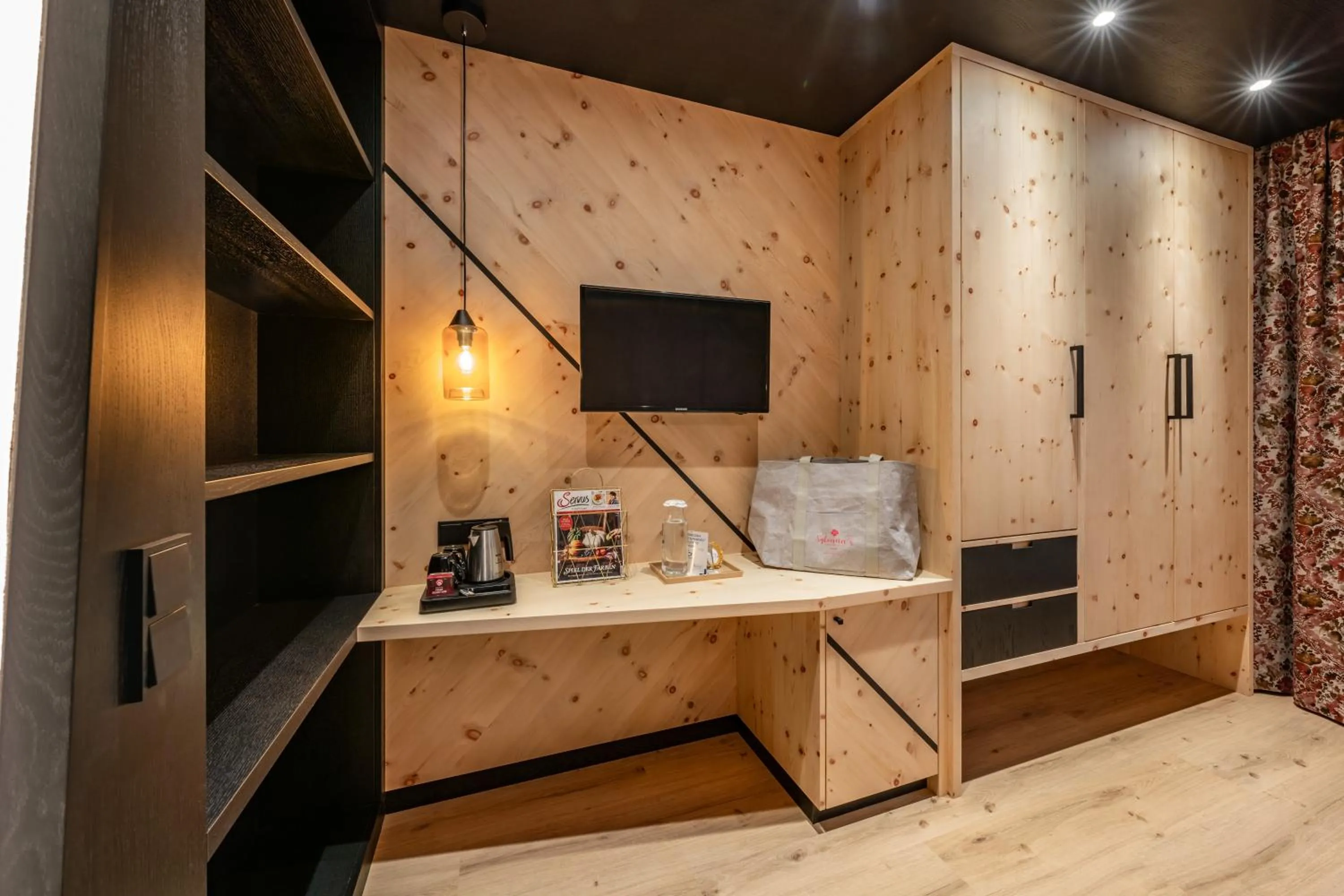 Sylvana's Wohlfühl Hotel