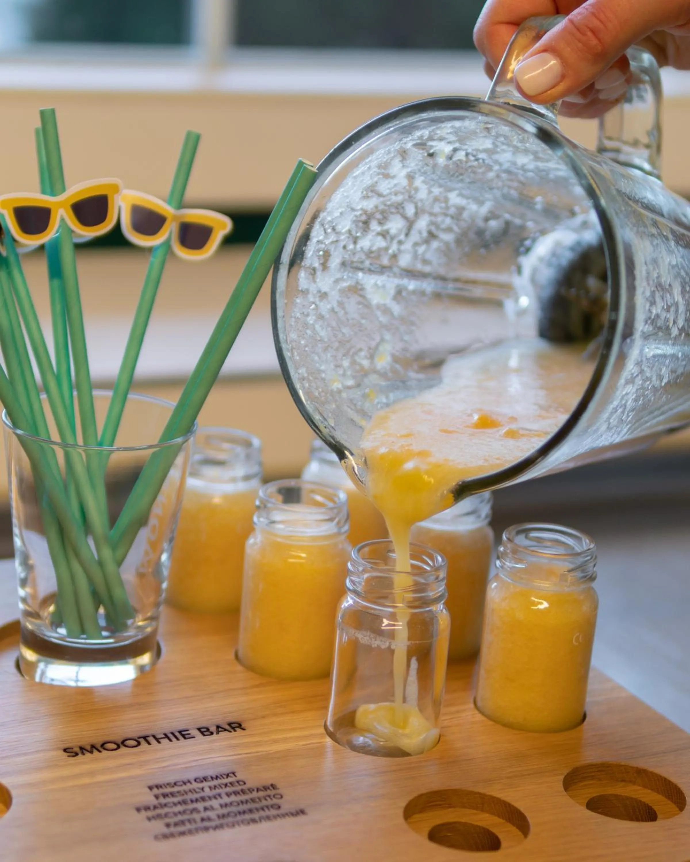 Sylvana's Wohlfühl Hotel