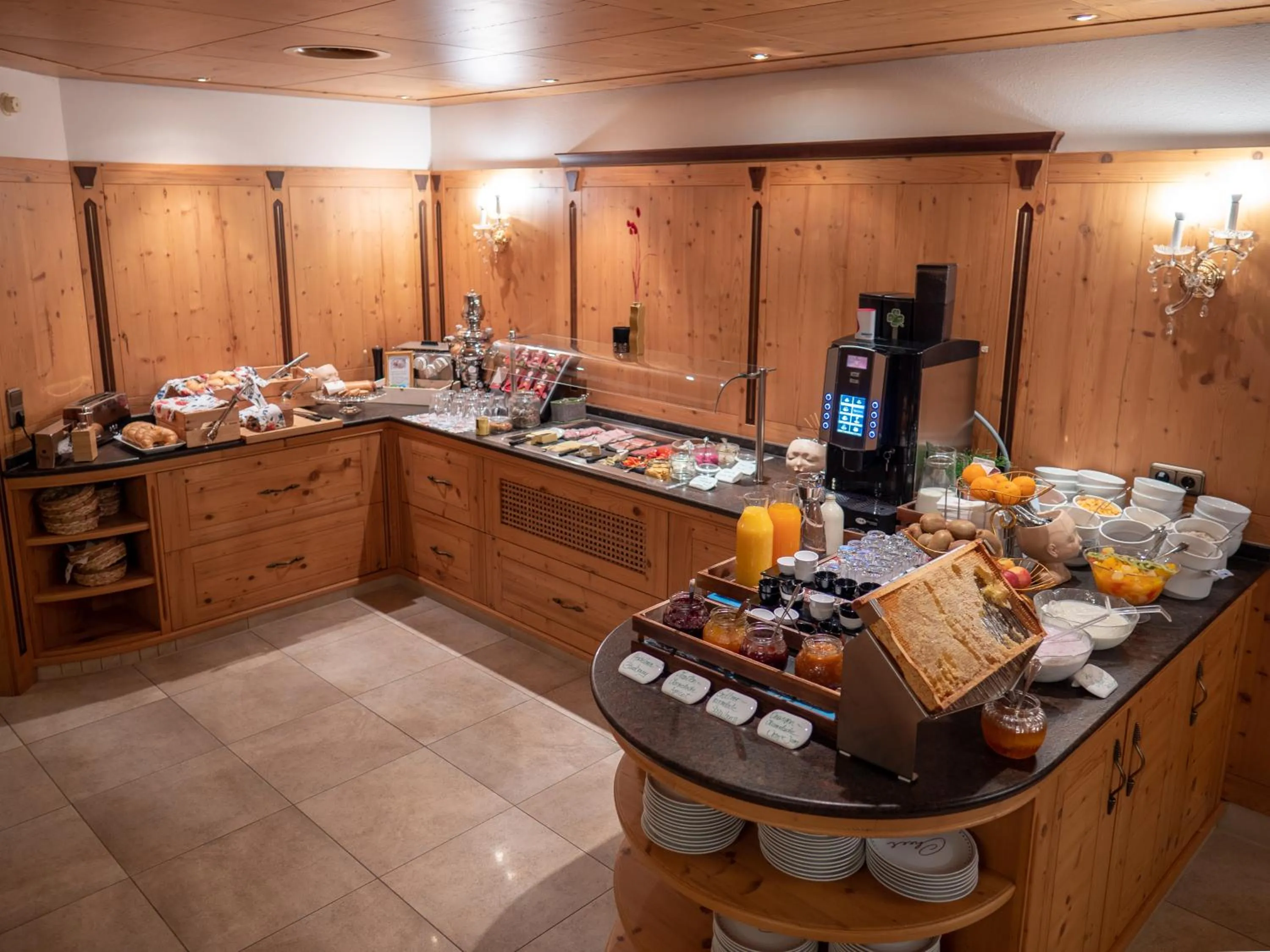 Sylvana's Wohlfühl Hotel