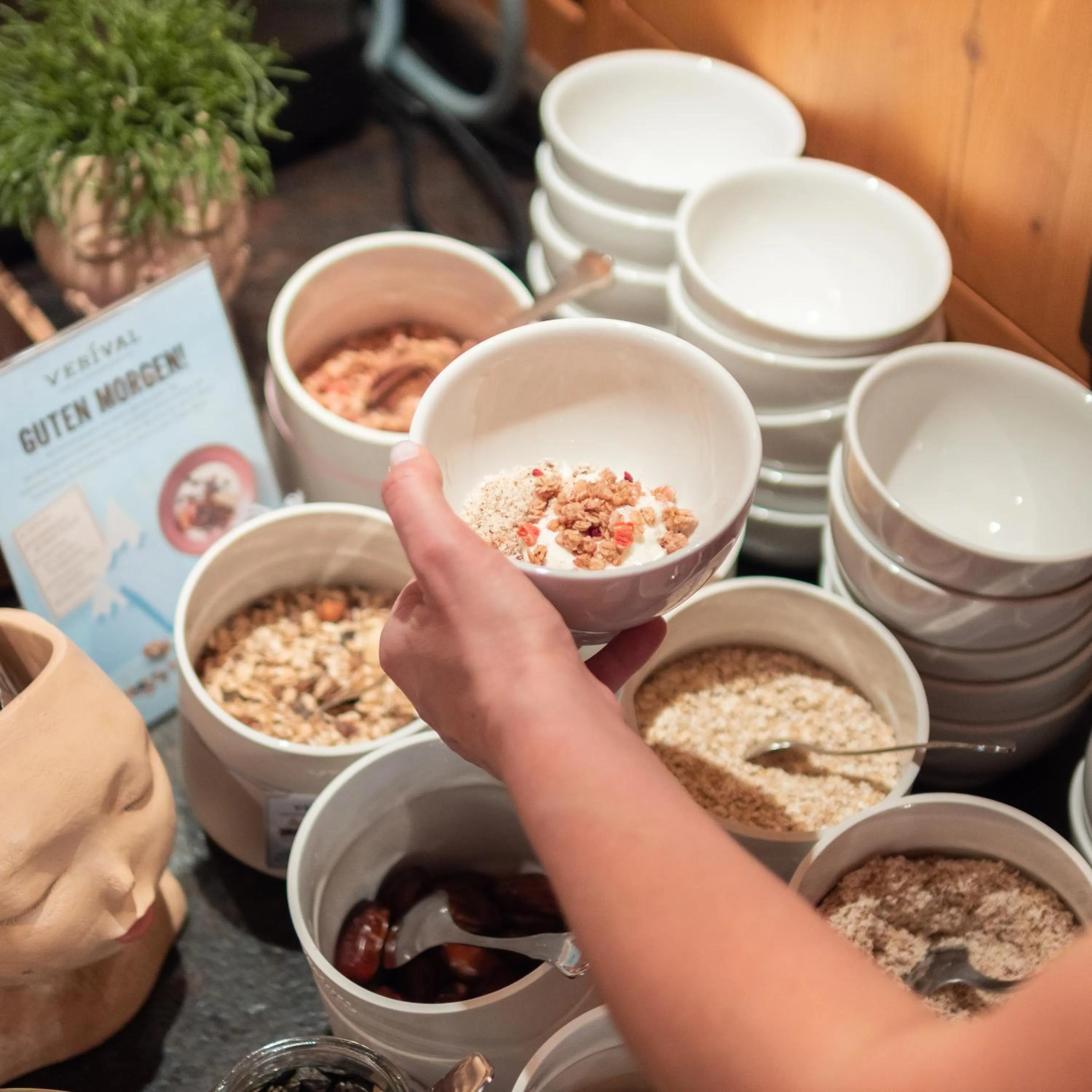 Sylvana's Wohlfühl Hotel