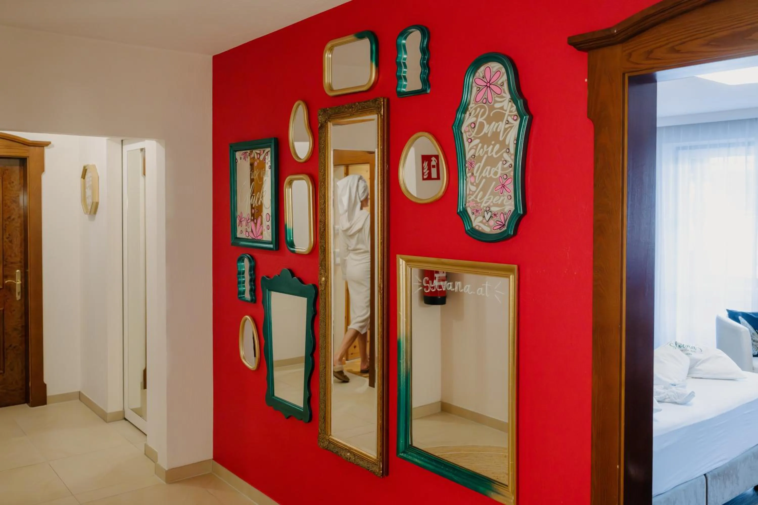 Sylvana's Wohlfühl Hotel