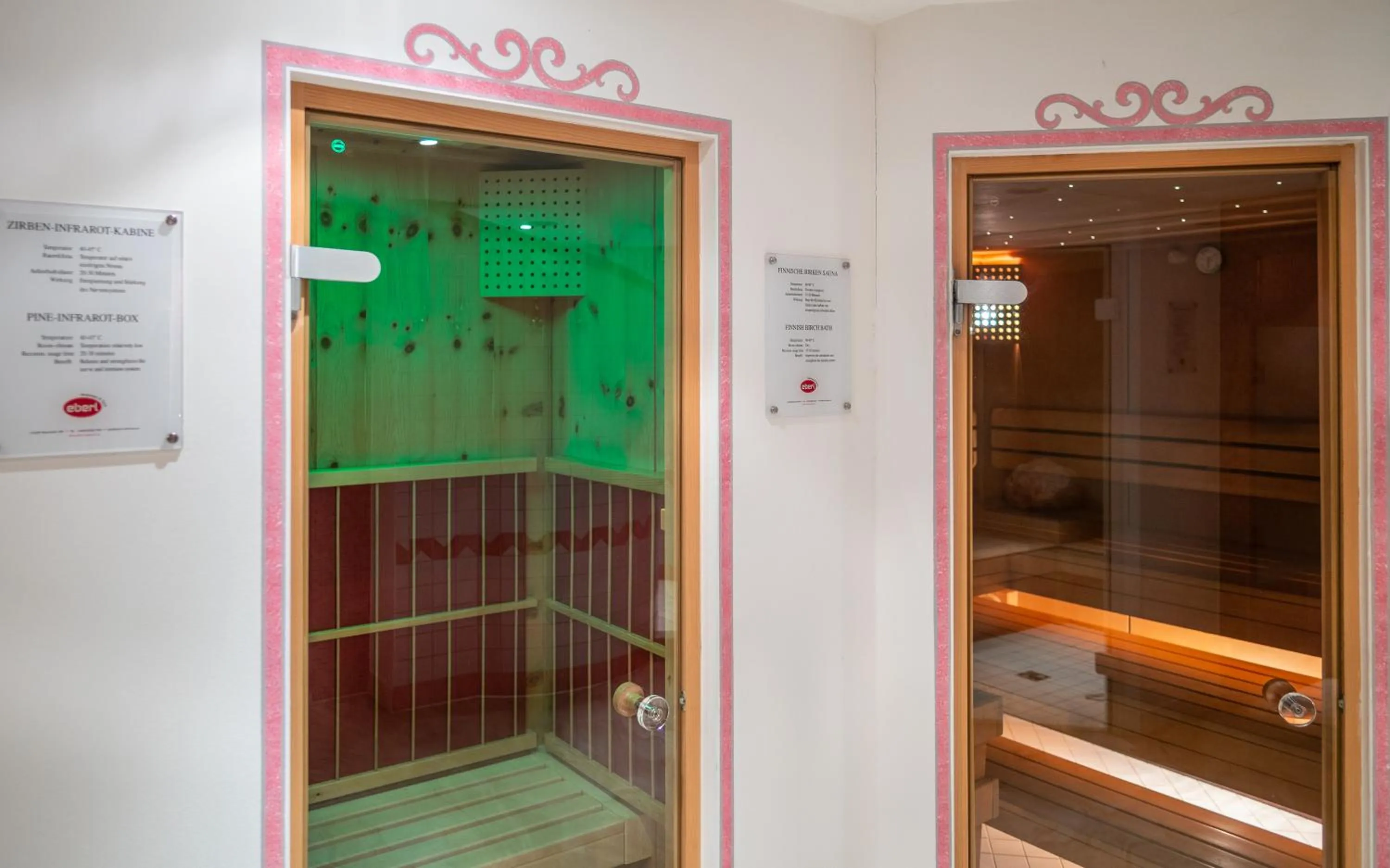 Sylvana's Wohlfühl Hotel