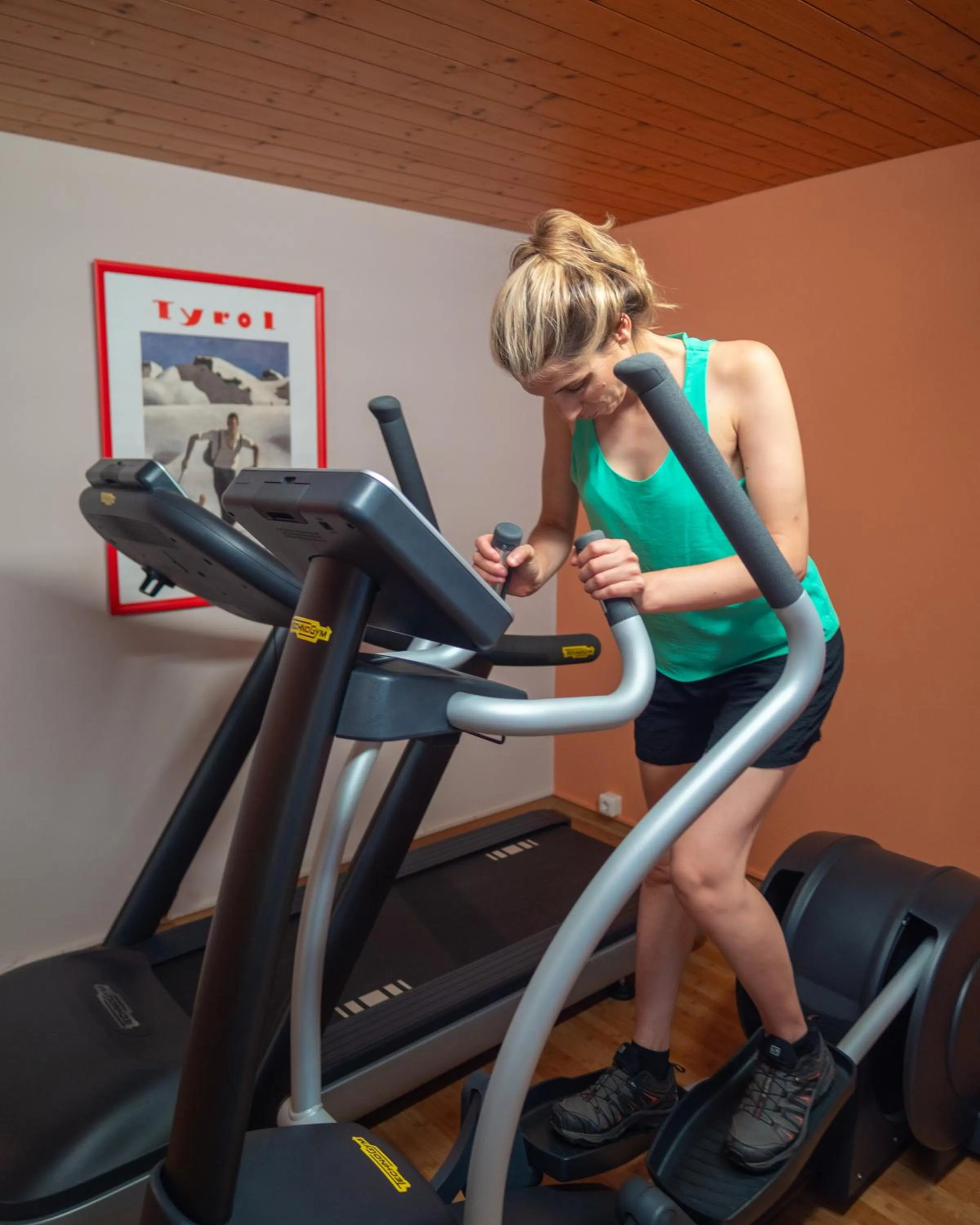 Sylvana's Wohlfühl Hotel