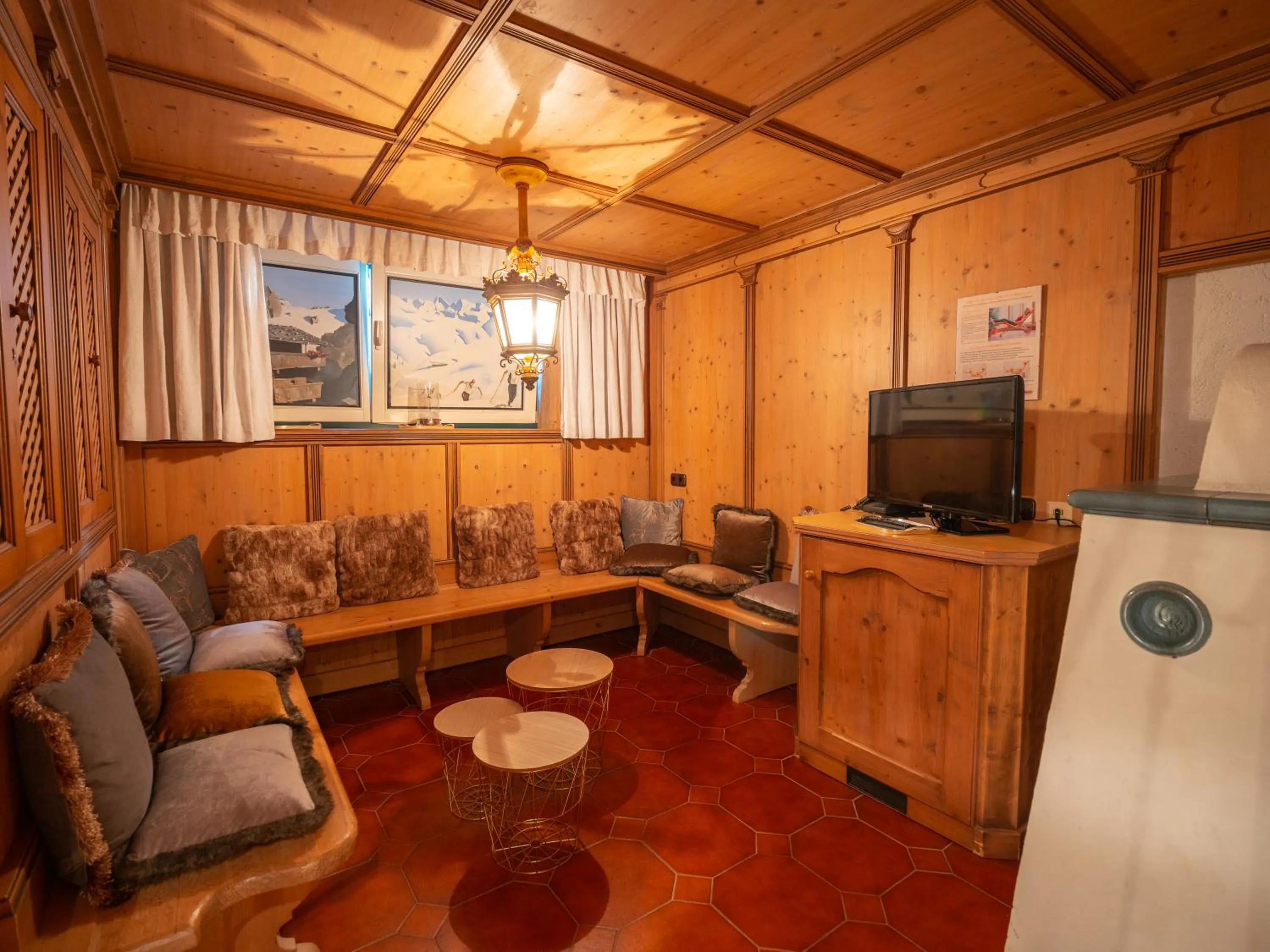 Sylvana's Wohlfühl Hotel