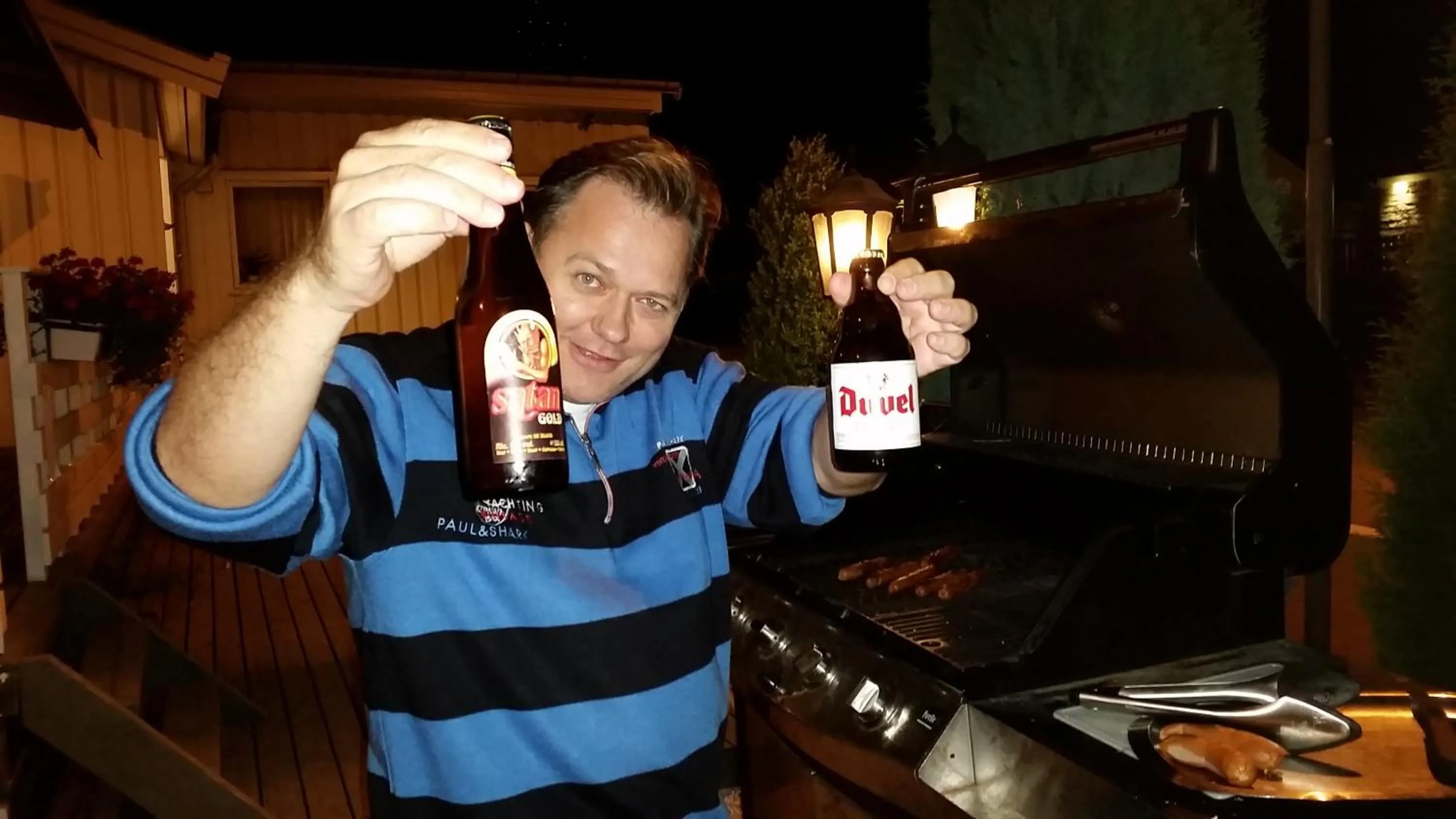 Guests in Skeisvang Gjestgiveri