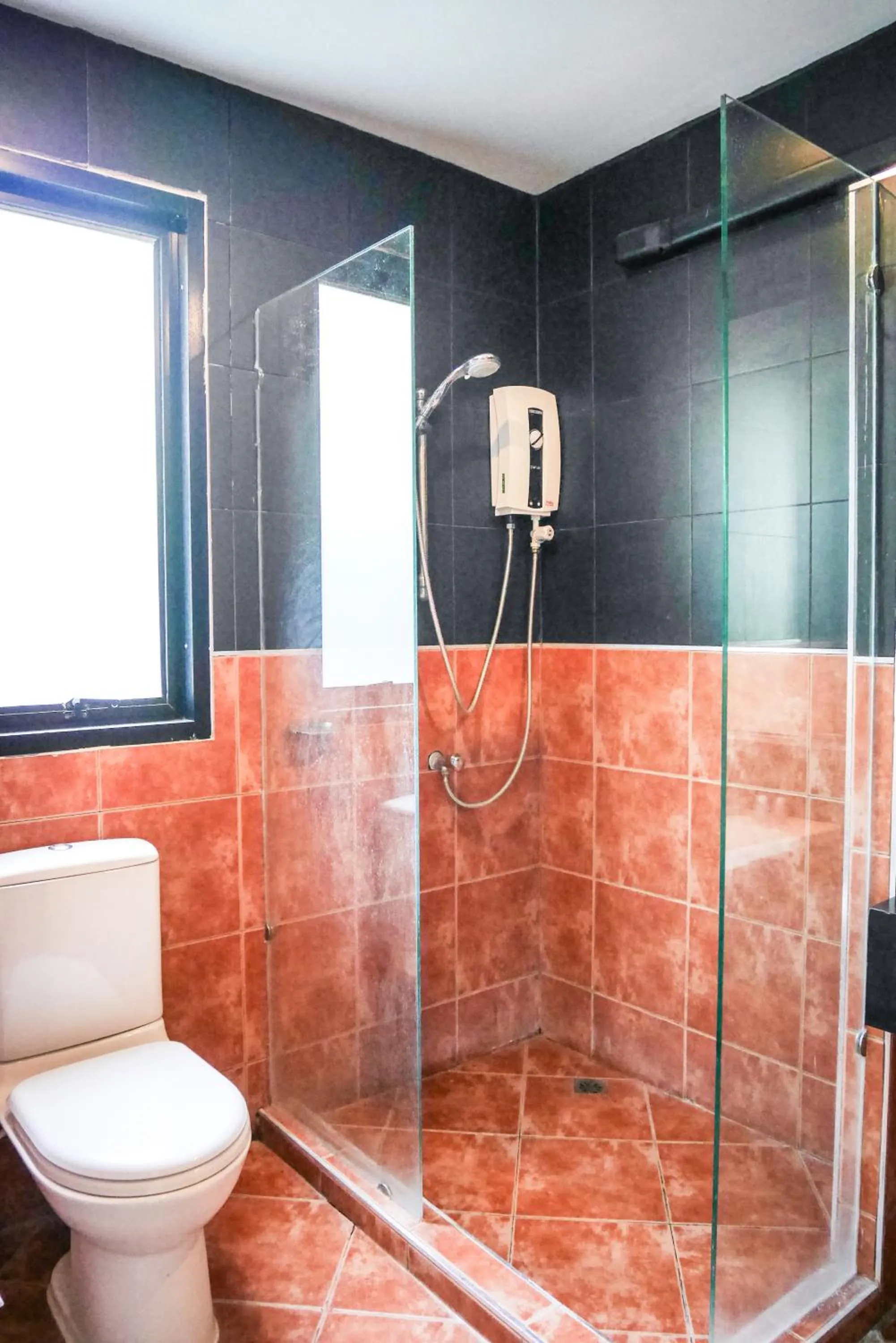 Bathroom in Villa Navin Premiere Pool Villa