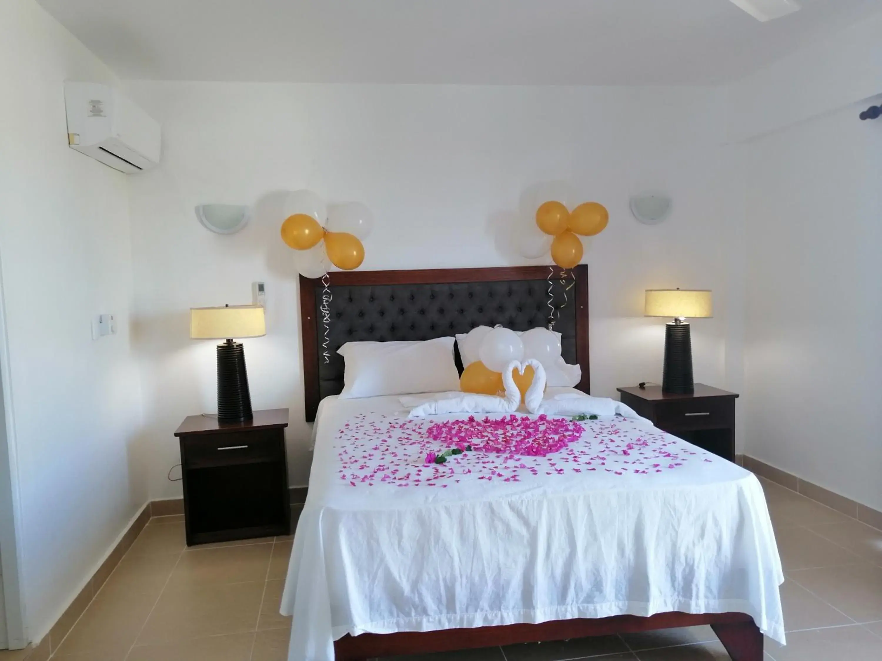 Standard Queen Room in La Ensenada Boutique Hotel Standard Queen Room in La Ensenada Boutique Hotel
