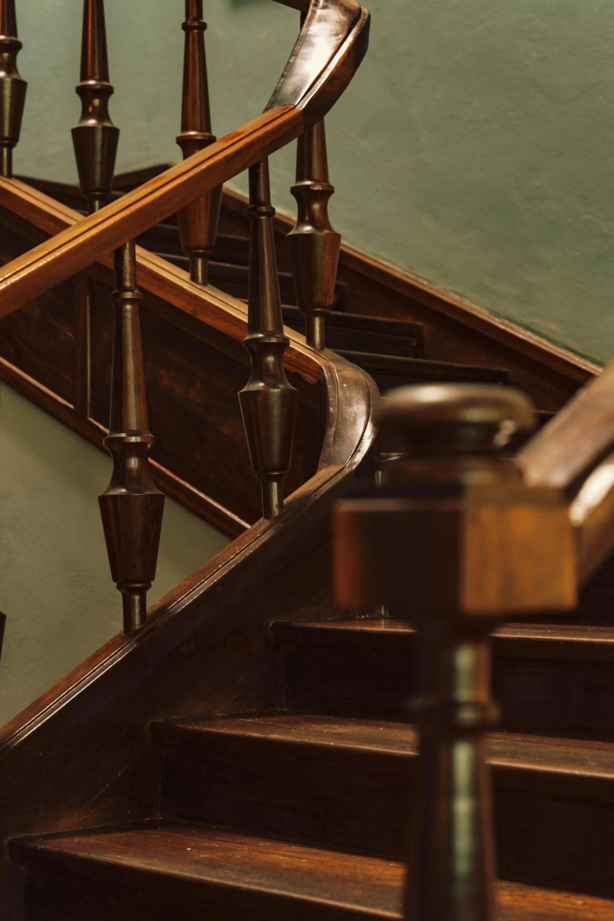 Property building in Roça Sundy - Principe Collection