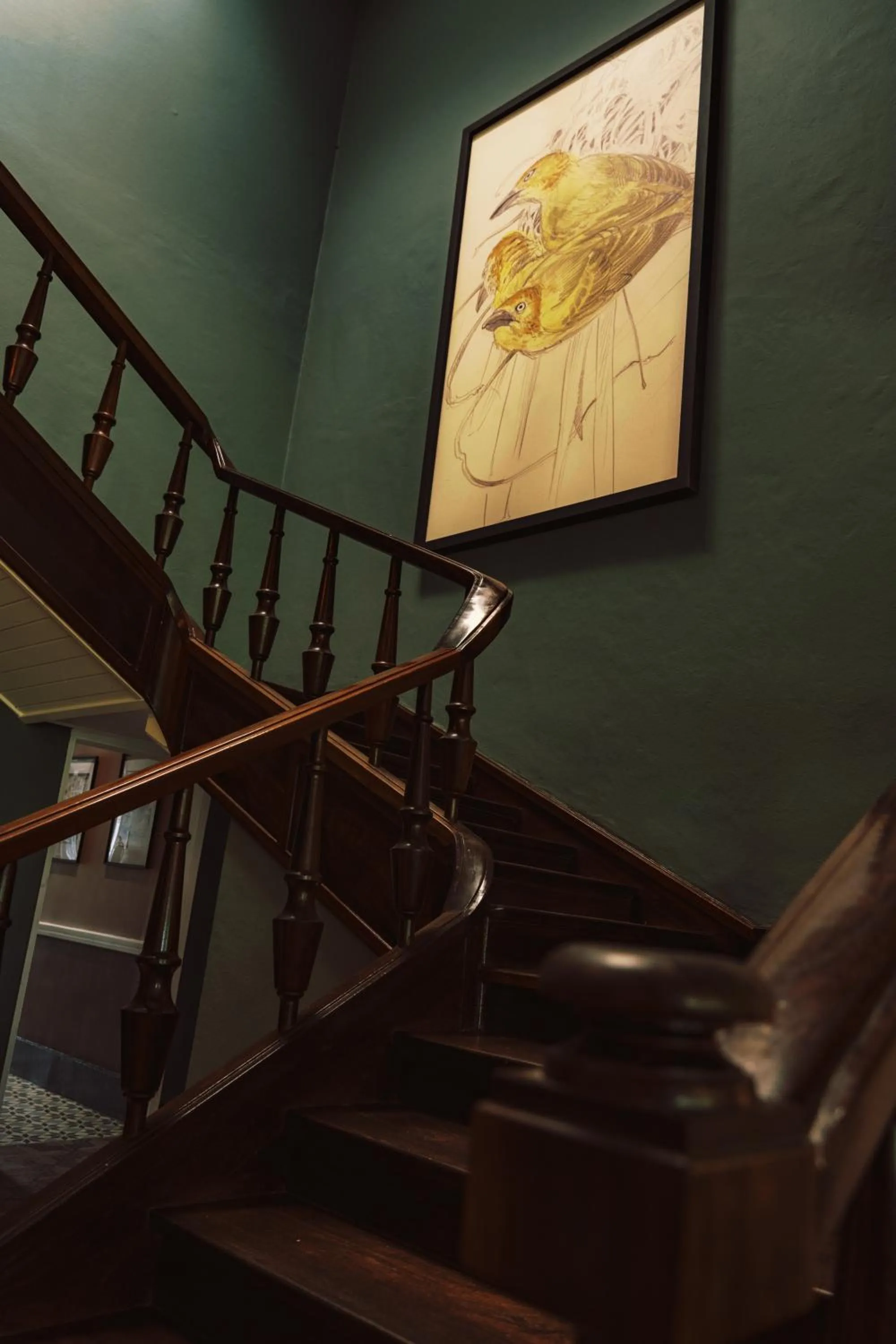 Property building in Roça Sundy - Principe Collection