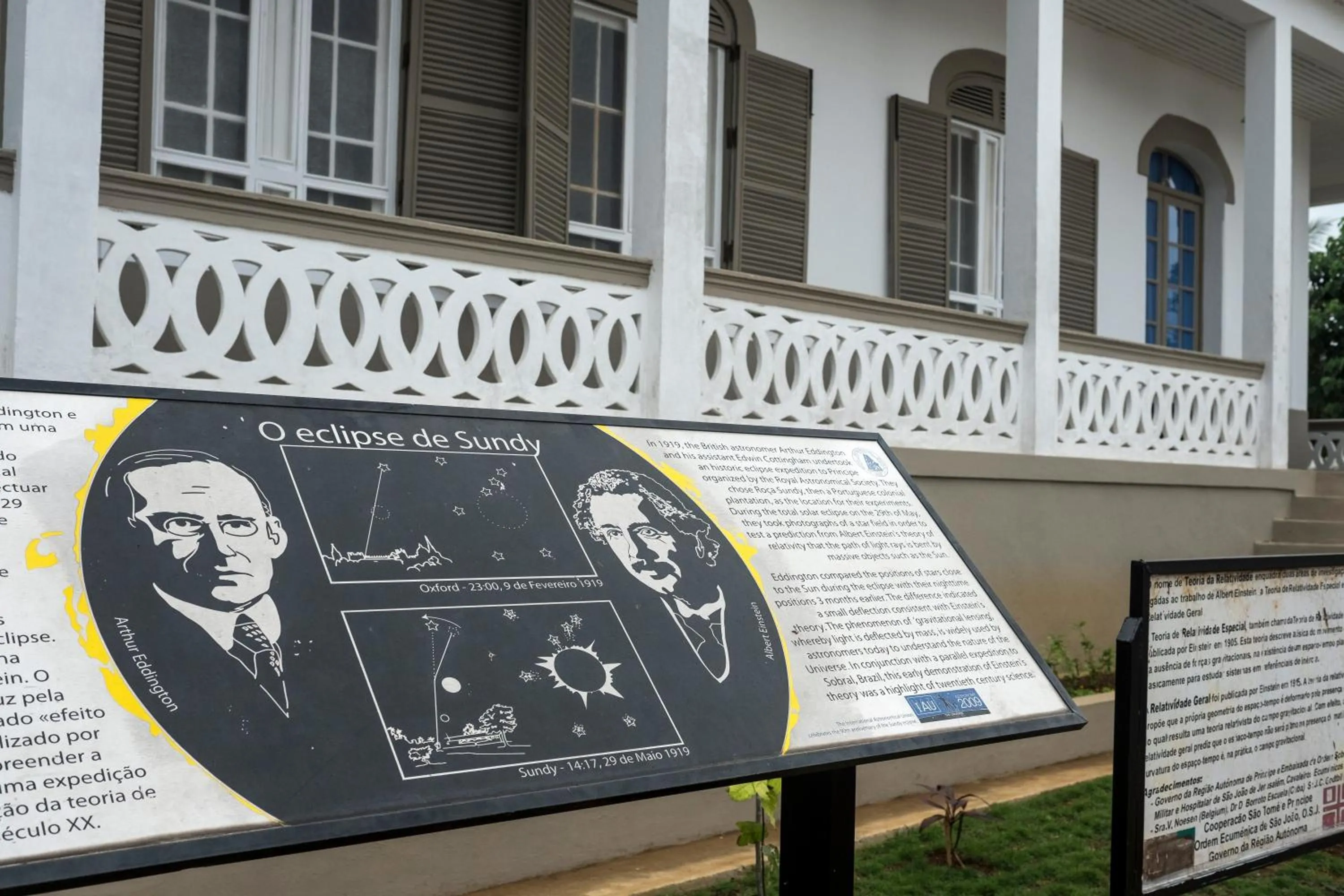 Other in Roça Sundy - Principe Collection