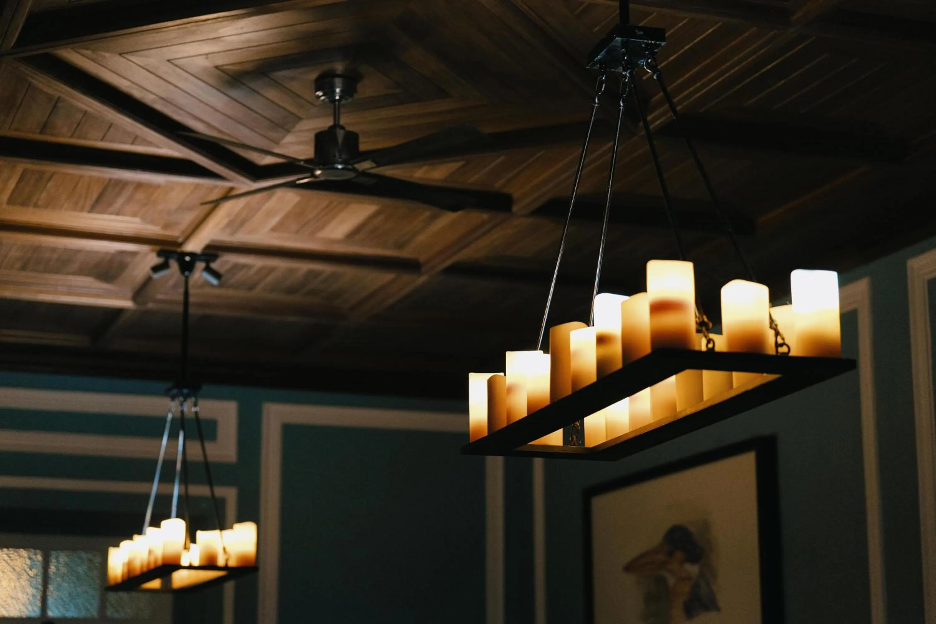 Property building in Roça Sundy - Principe Collection