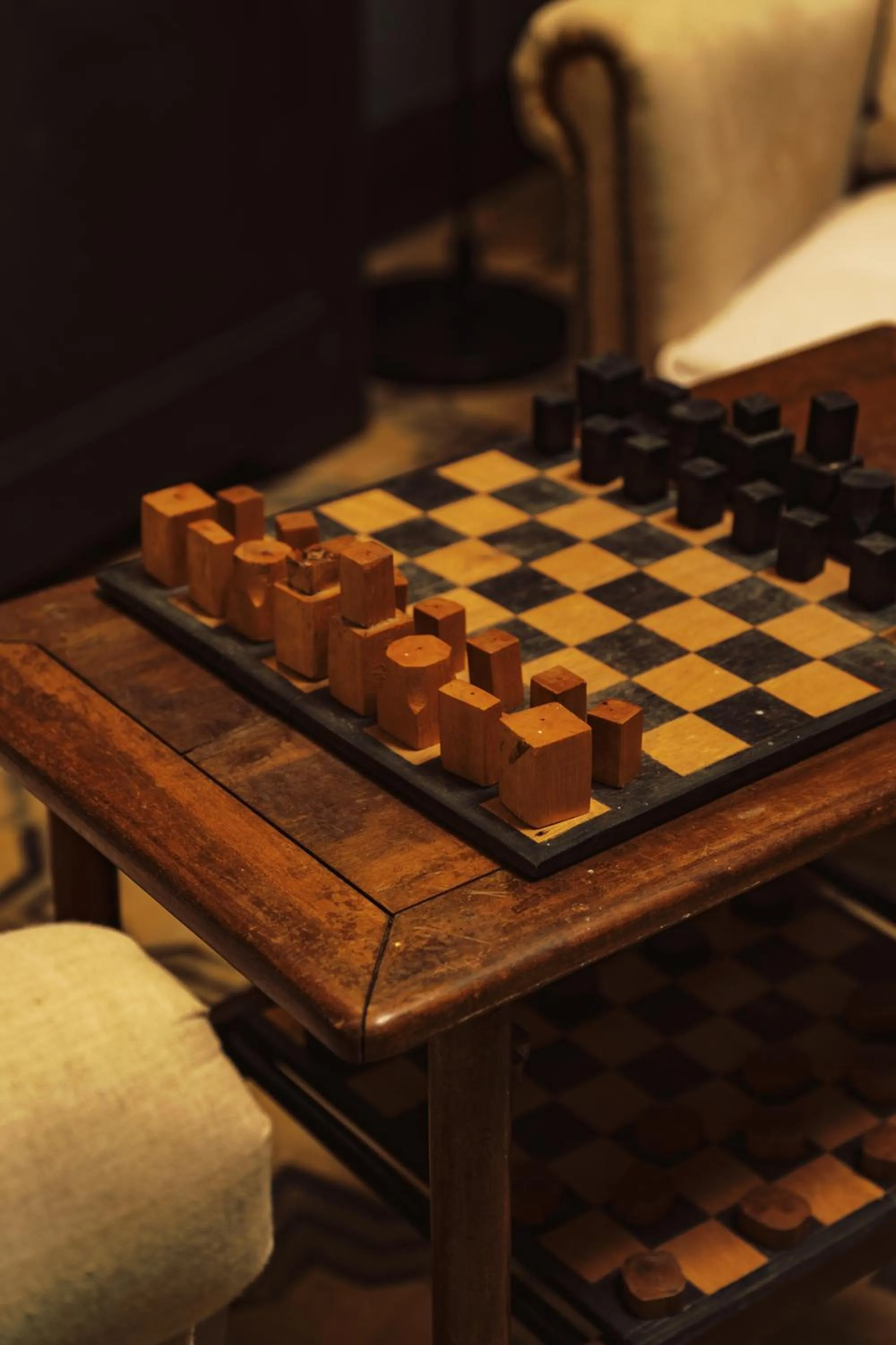 Property building in Roça Sundy - Principe Collection