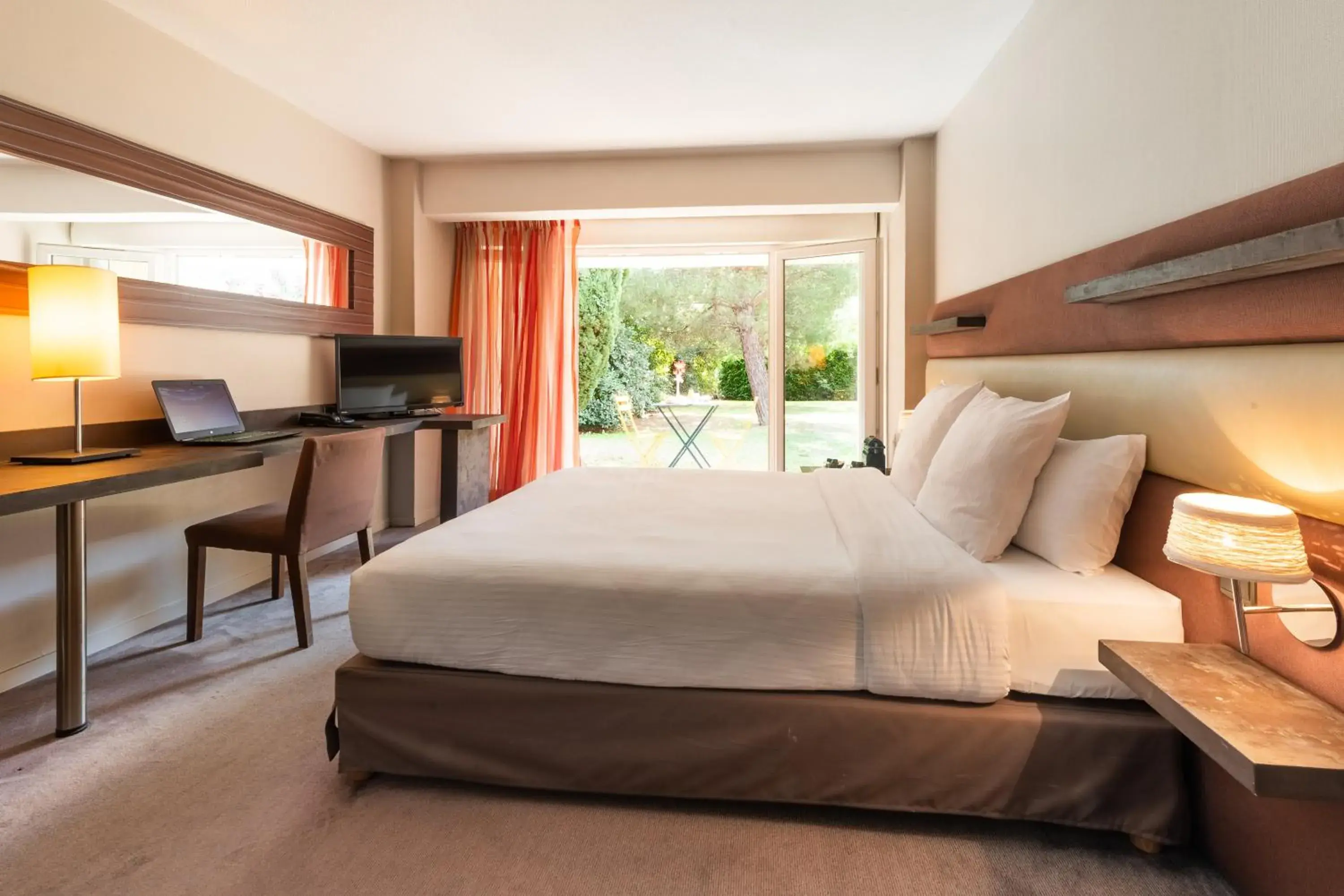 Bed in Résidence de Diane - Toulouse Bed in Résidence de Diane - Toulouse