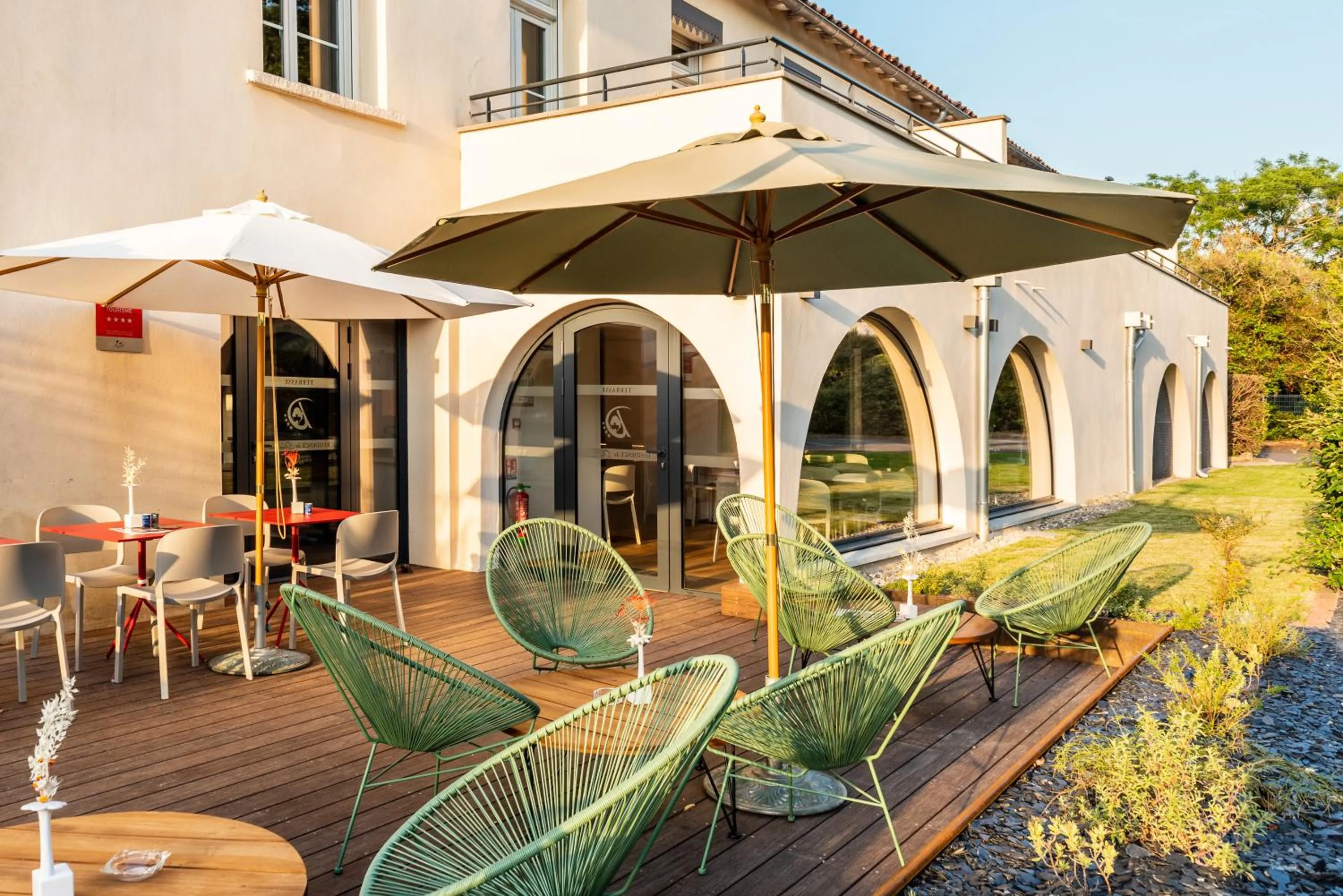 Property building in Résidence de Diane - Toulouse