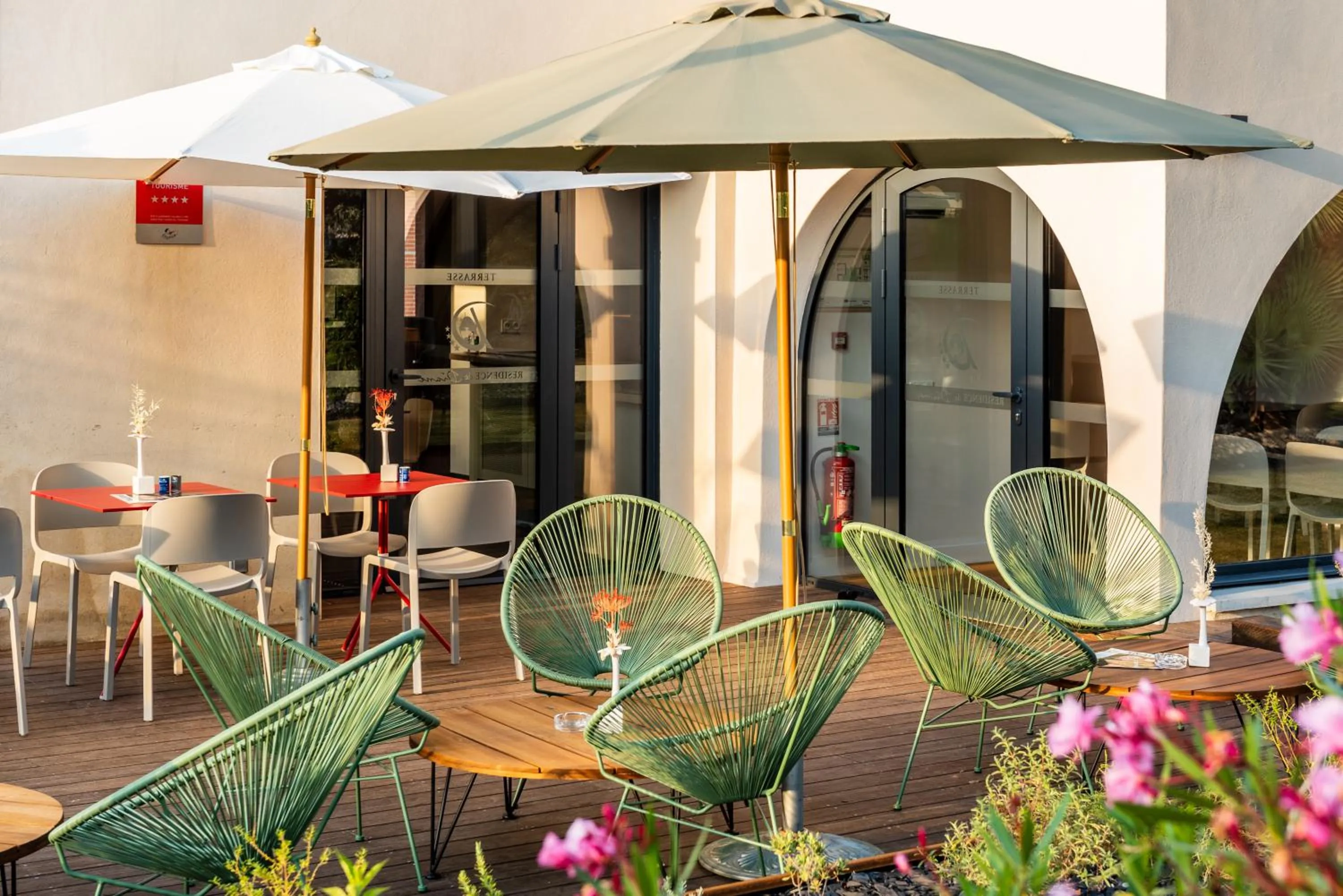 Property building in Résidence de Diane - Toulouse