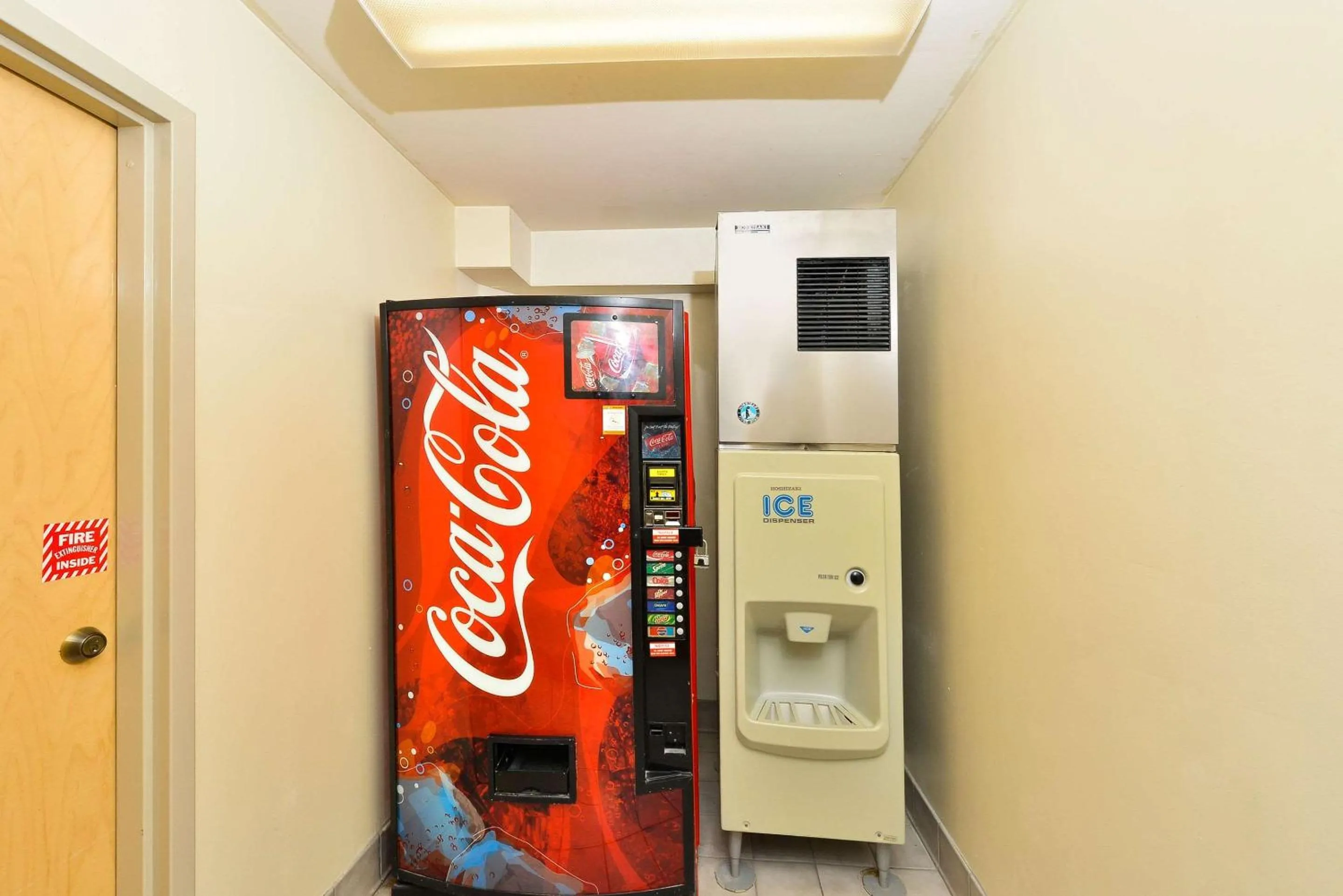 Other in Sleep Inn Nashville near Percy Priest Lake