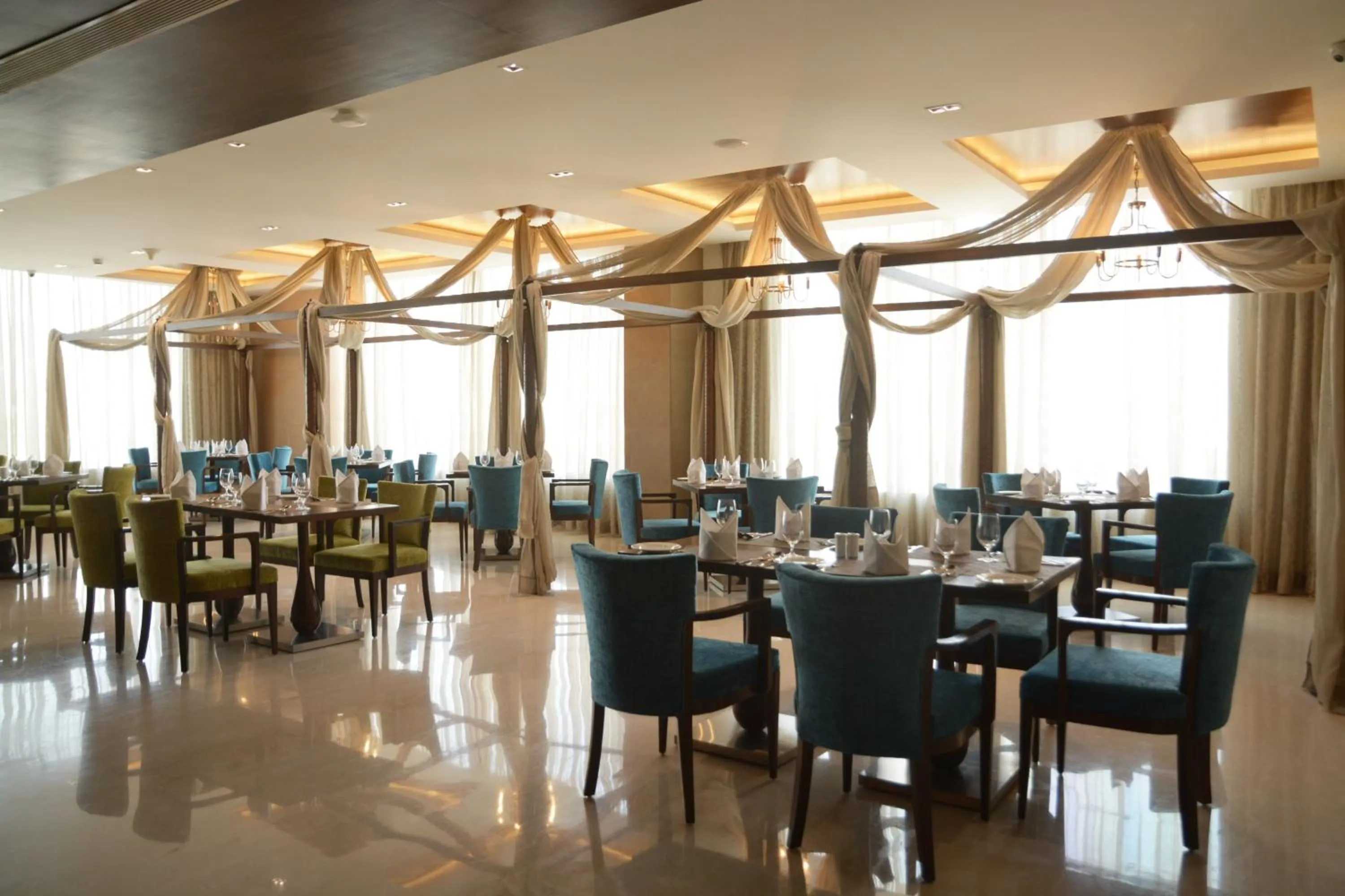 Banquet/Function facilities in Country Inn & Suites by Radisson Kota