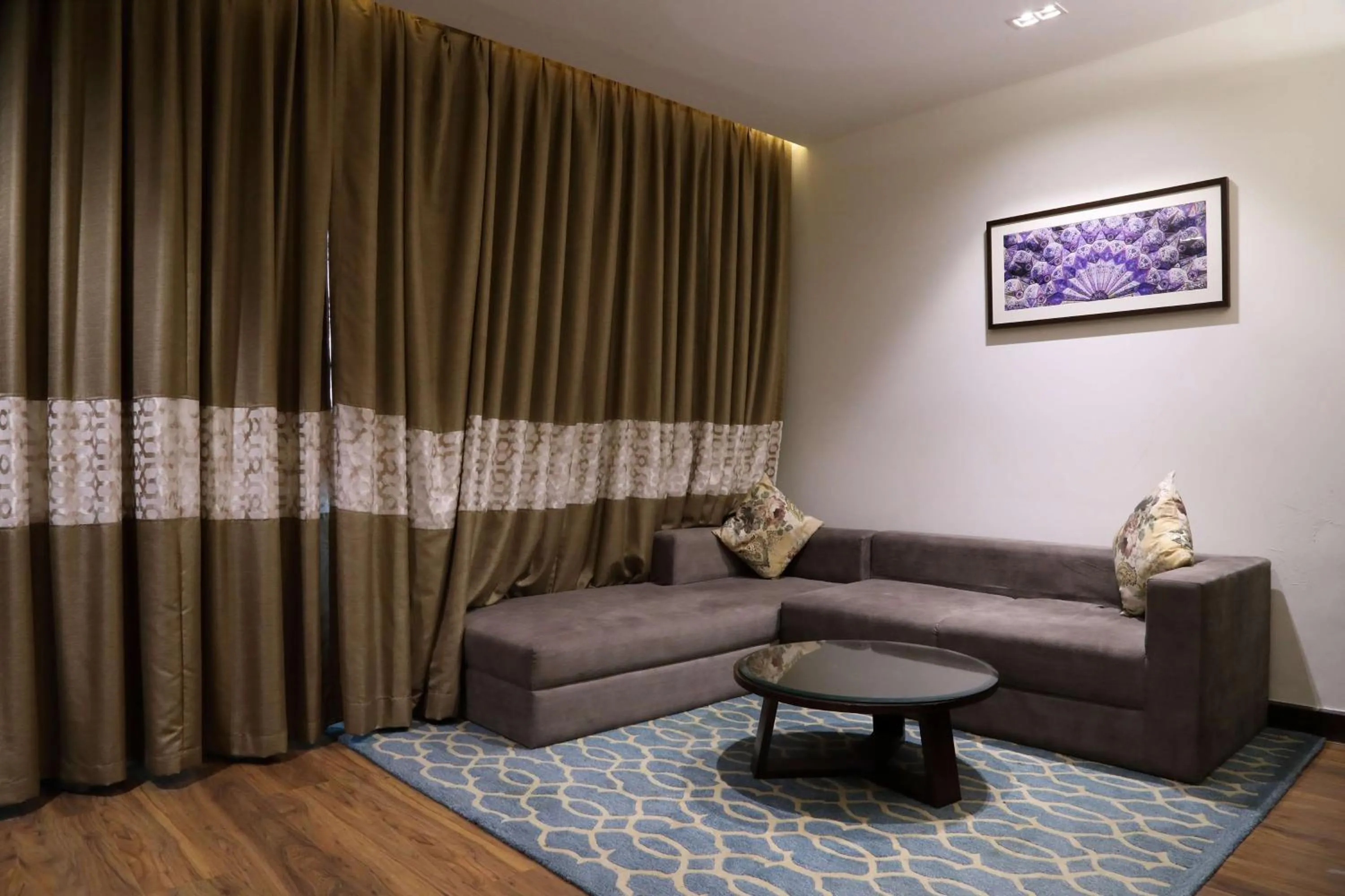 Photo of the whole room in Country Inn & Suites by Radisson Kota