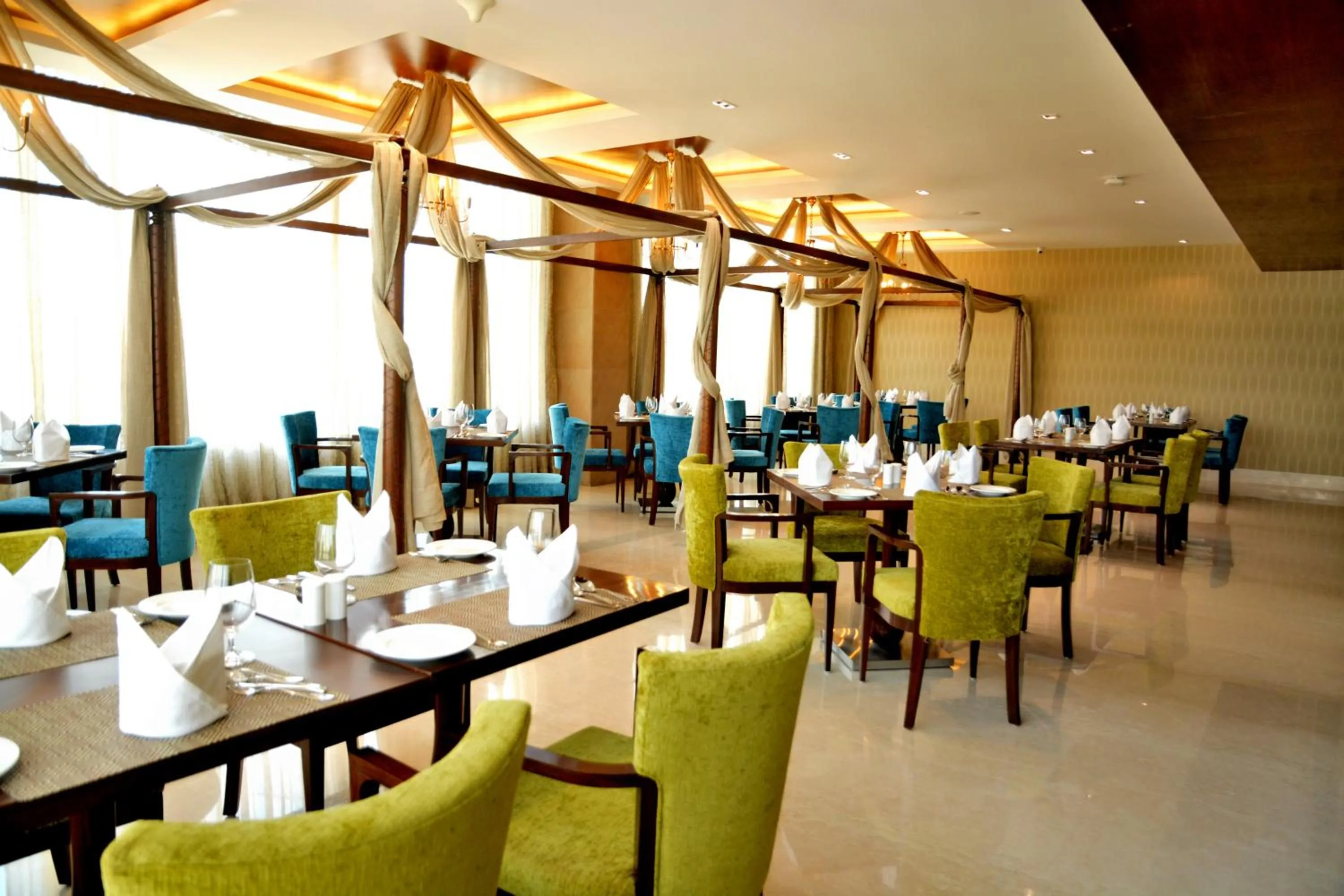 Banquet/Function facilities in Country Inn & Suites by Radisson Kota