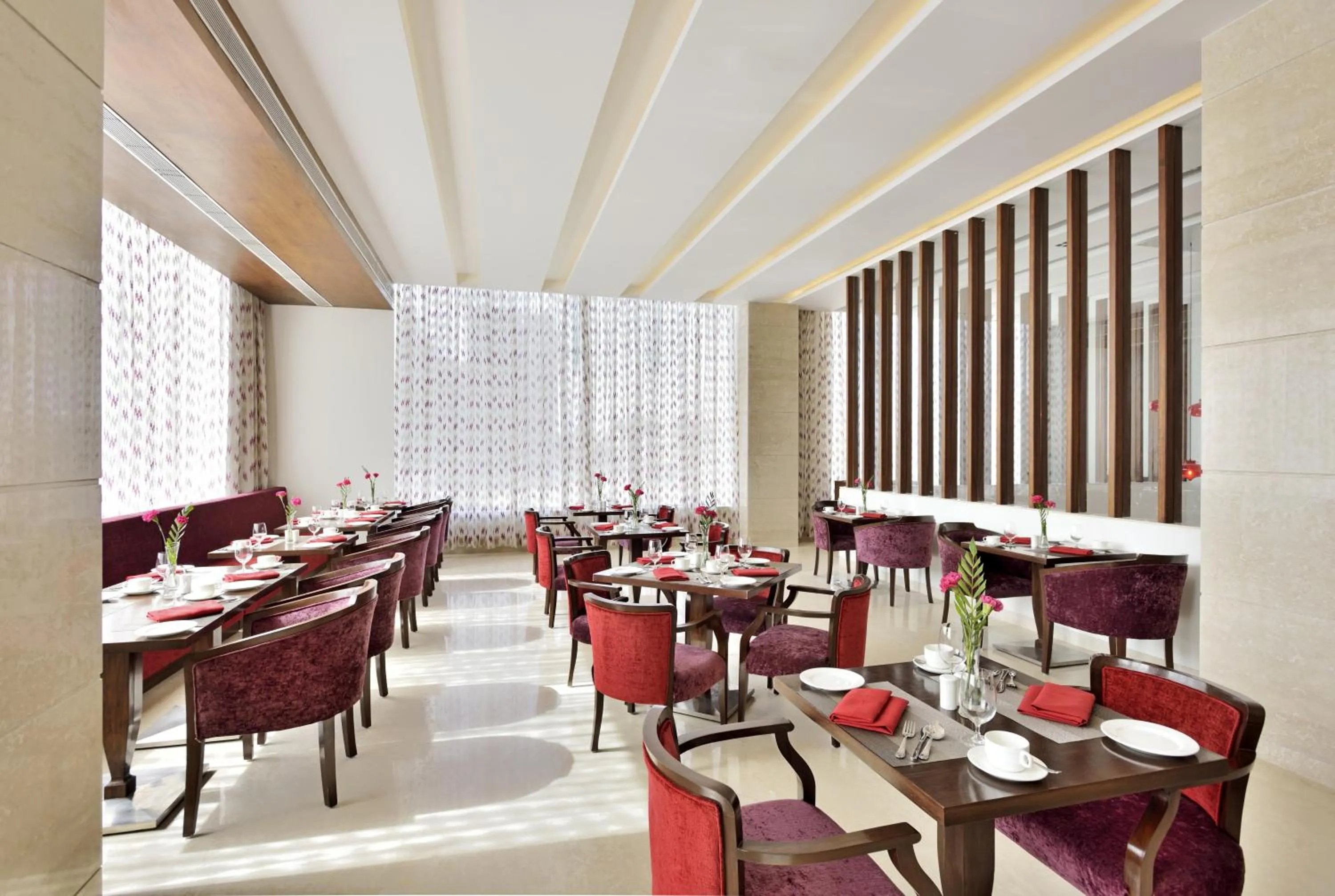 Meals in Country Inn & Suites by Radisson Kota