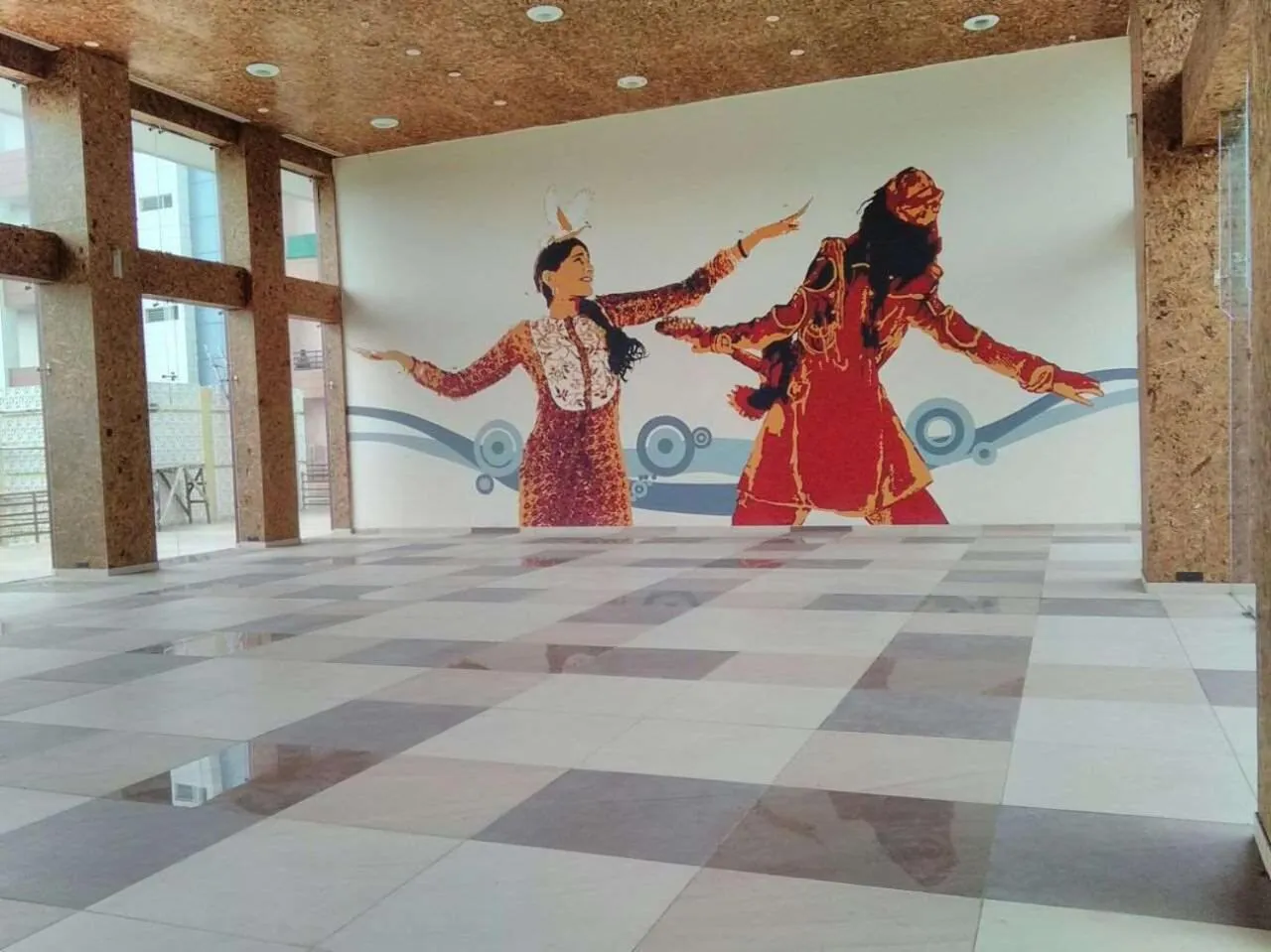 Banquet/Function facilities in Country Inn & Suites by Radisson Kota