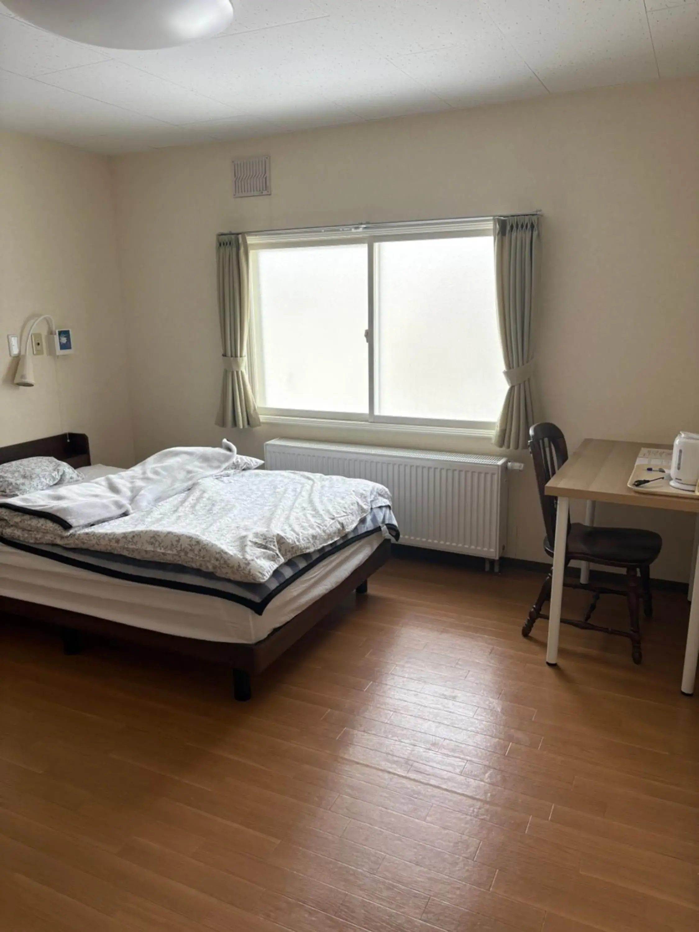 Standard Double Room - single occupancy in Guesthouse Yoichi Standard Double Room - single occupancy in Guesthouse Yoichi
