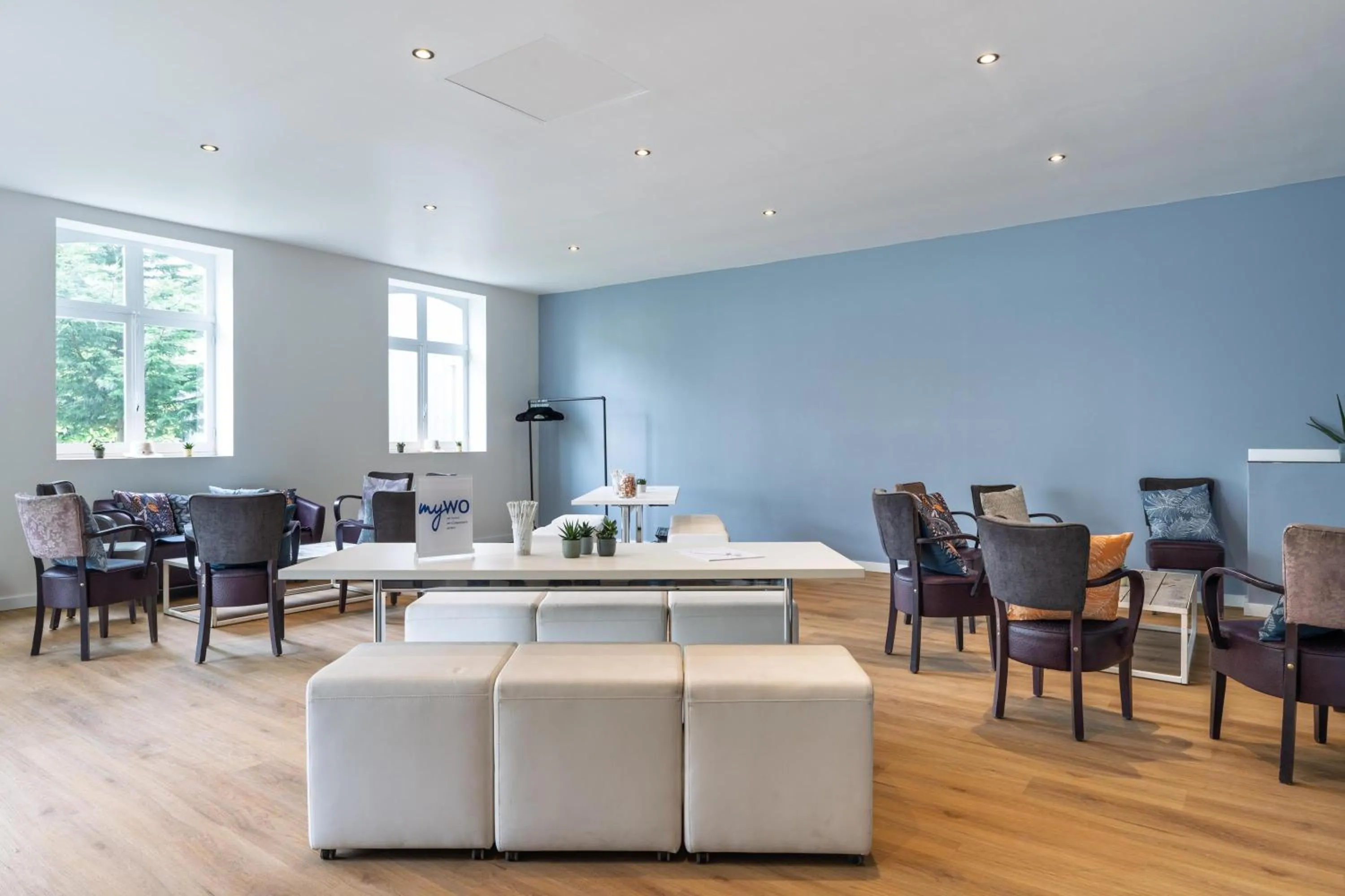 Meeting/conference room in Best Western Urban Hotel