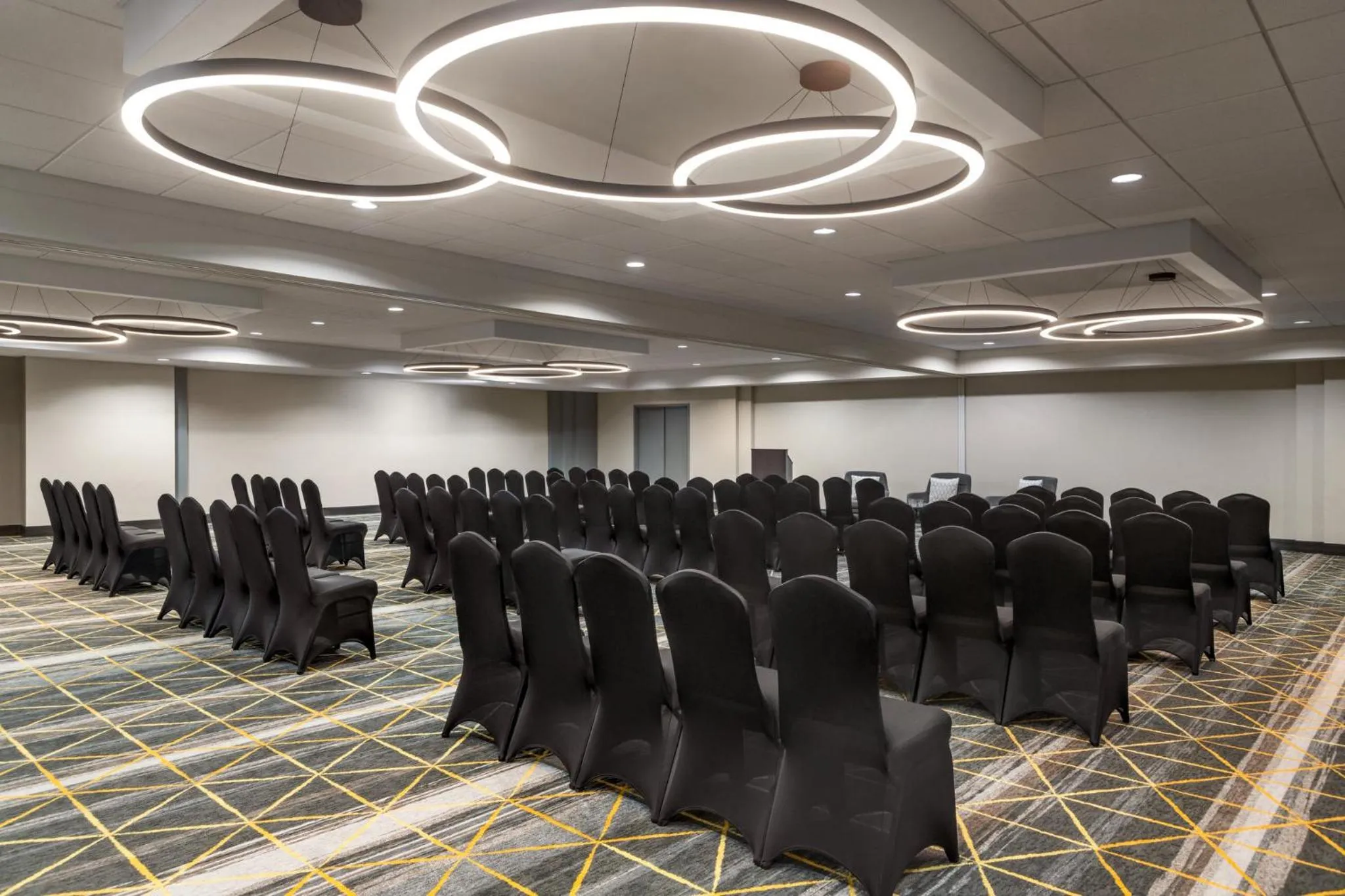 Meeting/conference room in Holiday Inn Nashville Downtown - Stadium by IHG