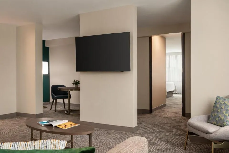 Holiday Inn Nashville Downtown - Stadium by IHG