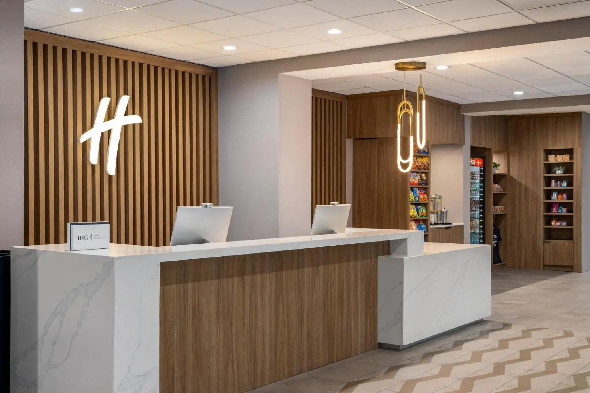 Property building in Holiday Inn Nashville Downtown - Stadium by IHG Property building in Holiday Inn Nashville Downtown - Stadium by IHG