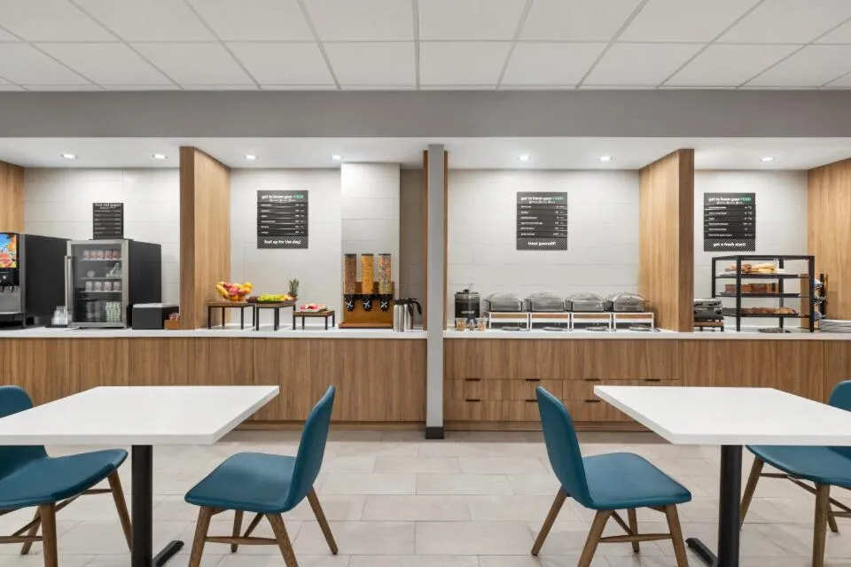 Holiday Inn Nashville Downtown - Stadium by IHG