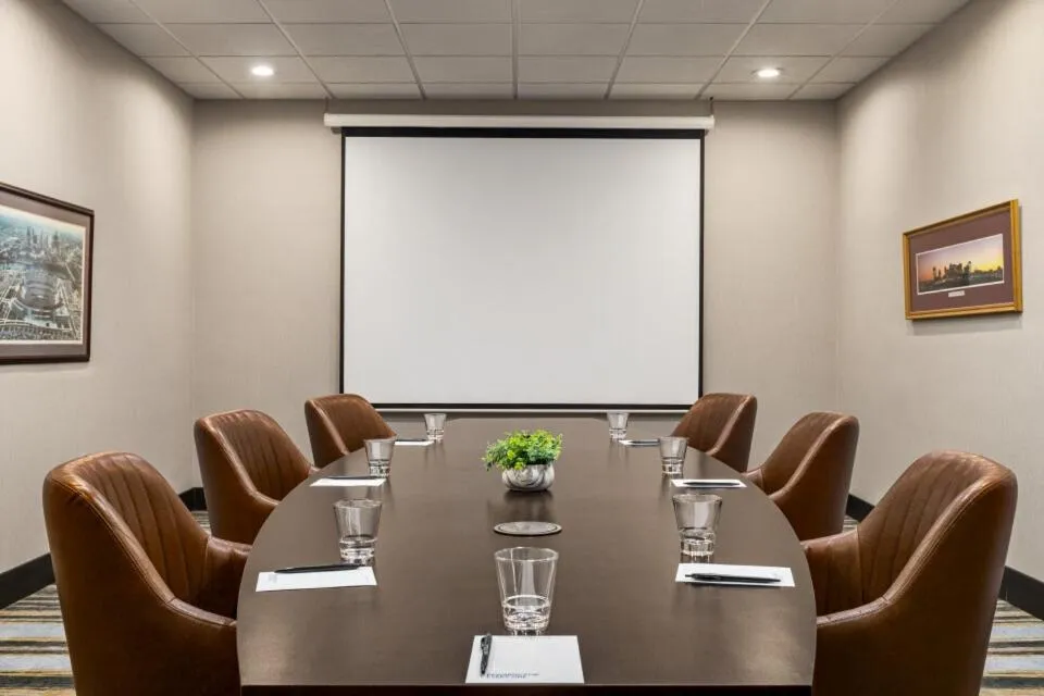 Holiday Inn Nashville Downtown - Stadium by IHG