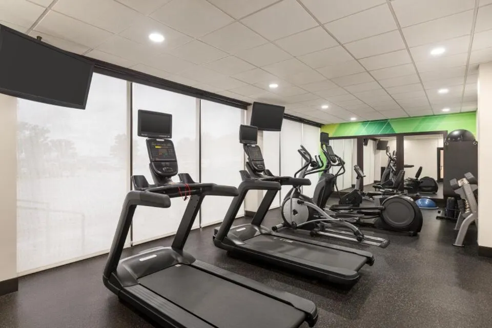 Holiday Inn Nashville Downtown - Stadium by IHG