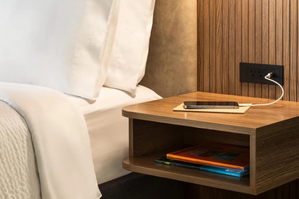 Holiday Inn Nashville Downtown - Stadium by IHG