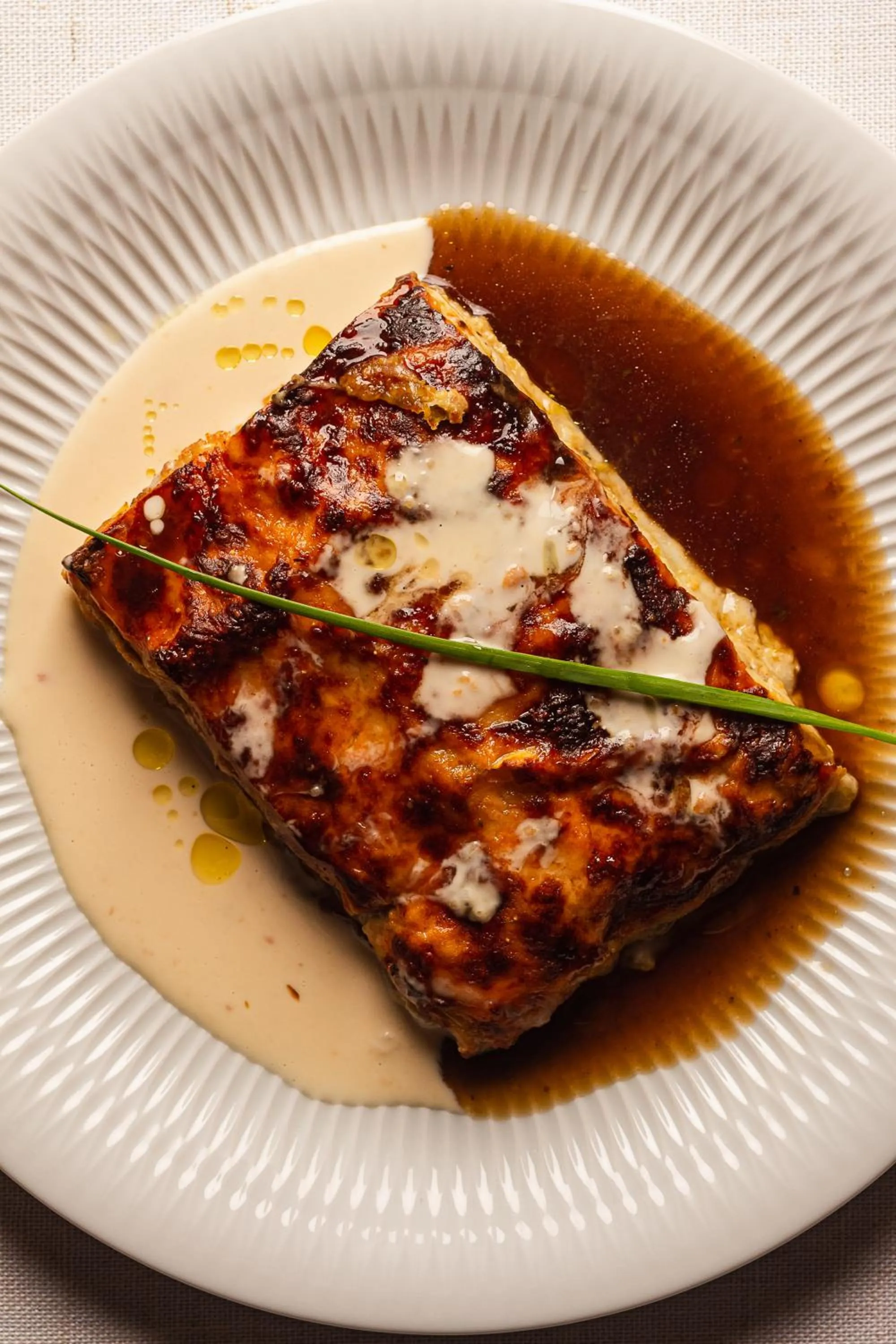 Food and drinks in Bourbon Resort Atibaia