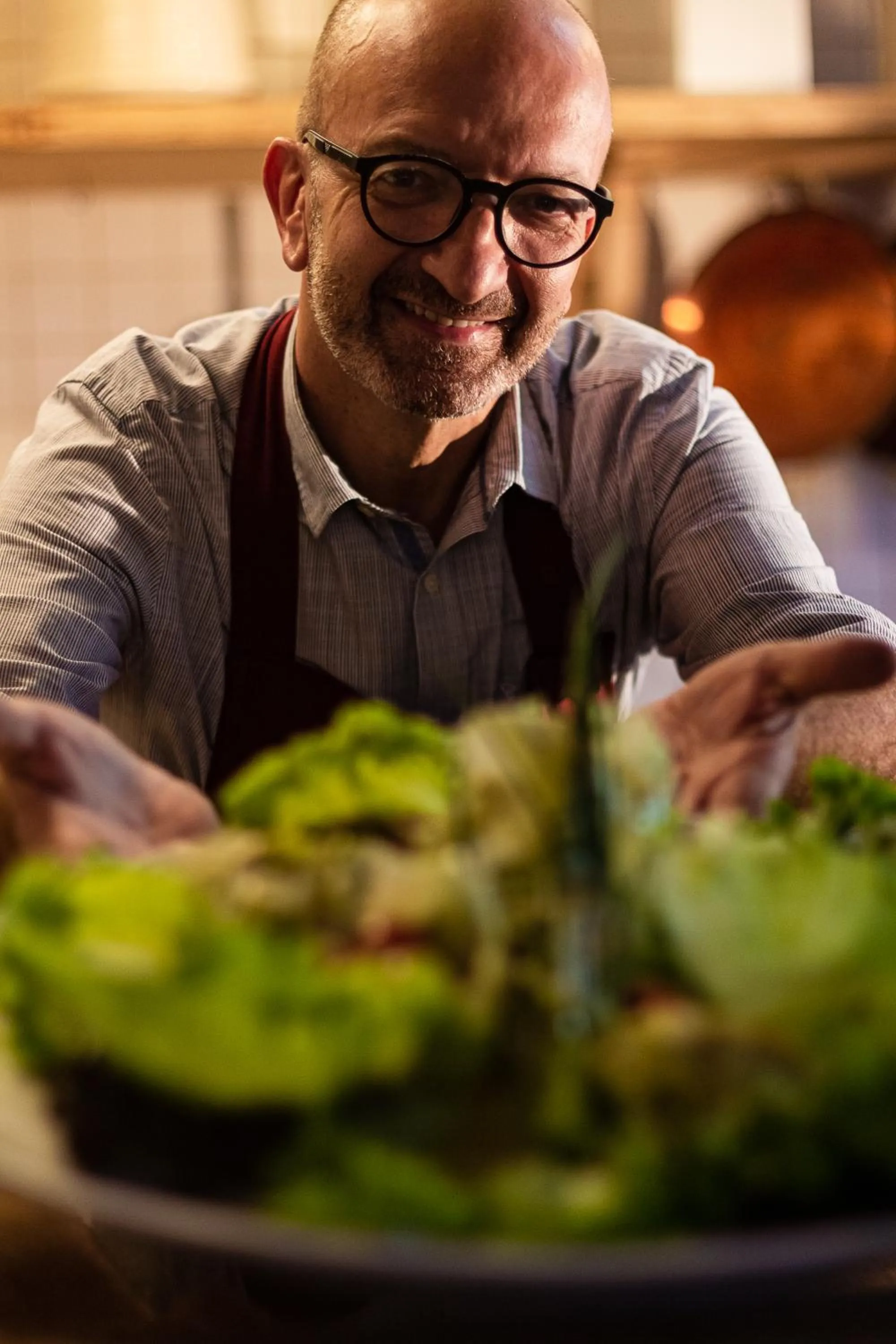 Food and drinks in Bourbon Resort Atibaia