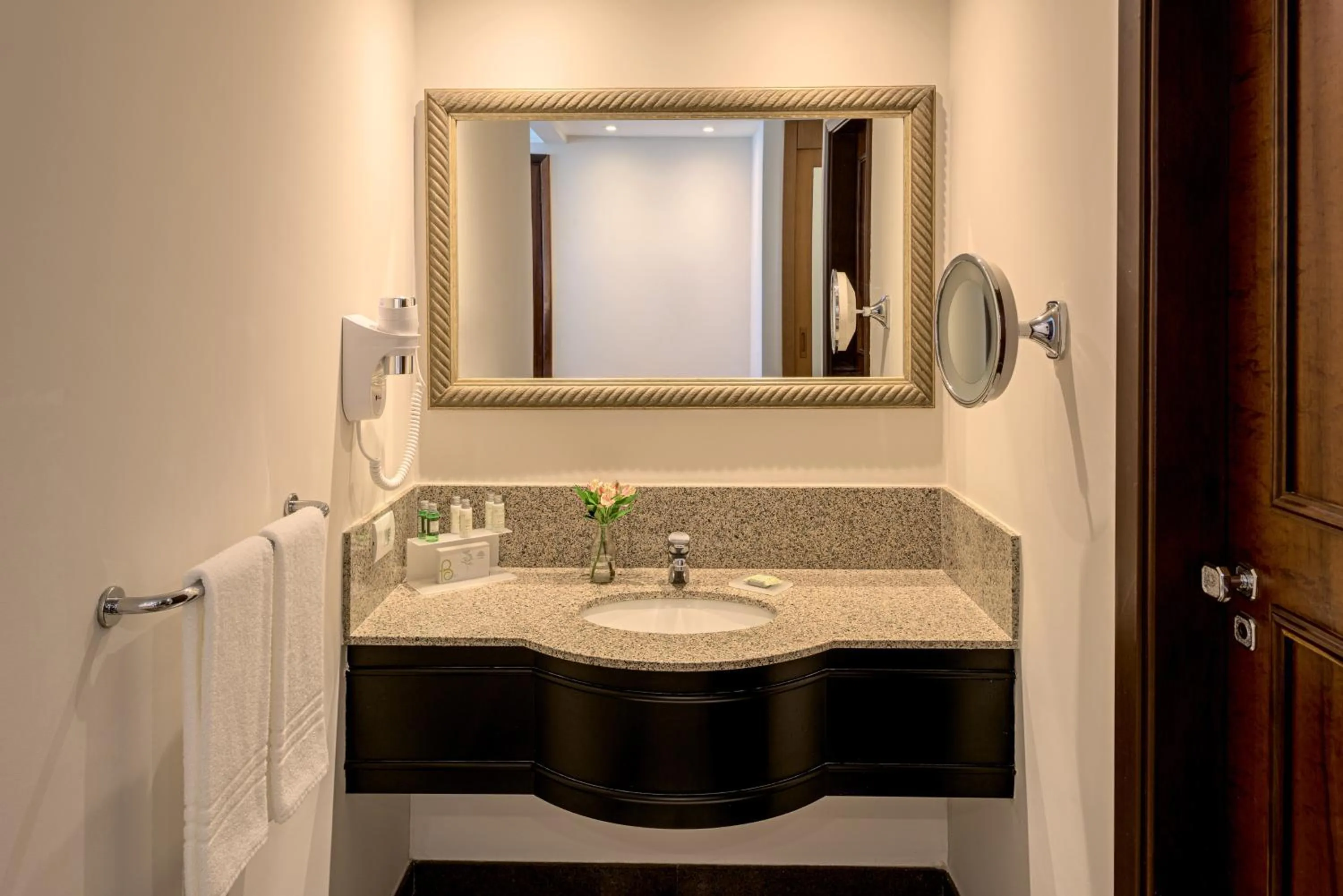 Bourbon Resort Atibaia