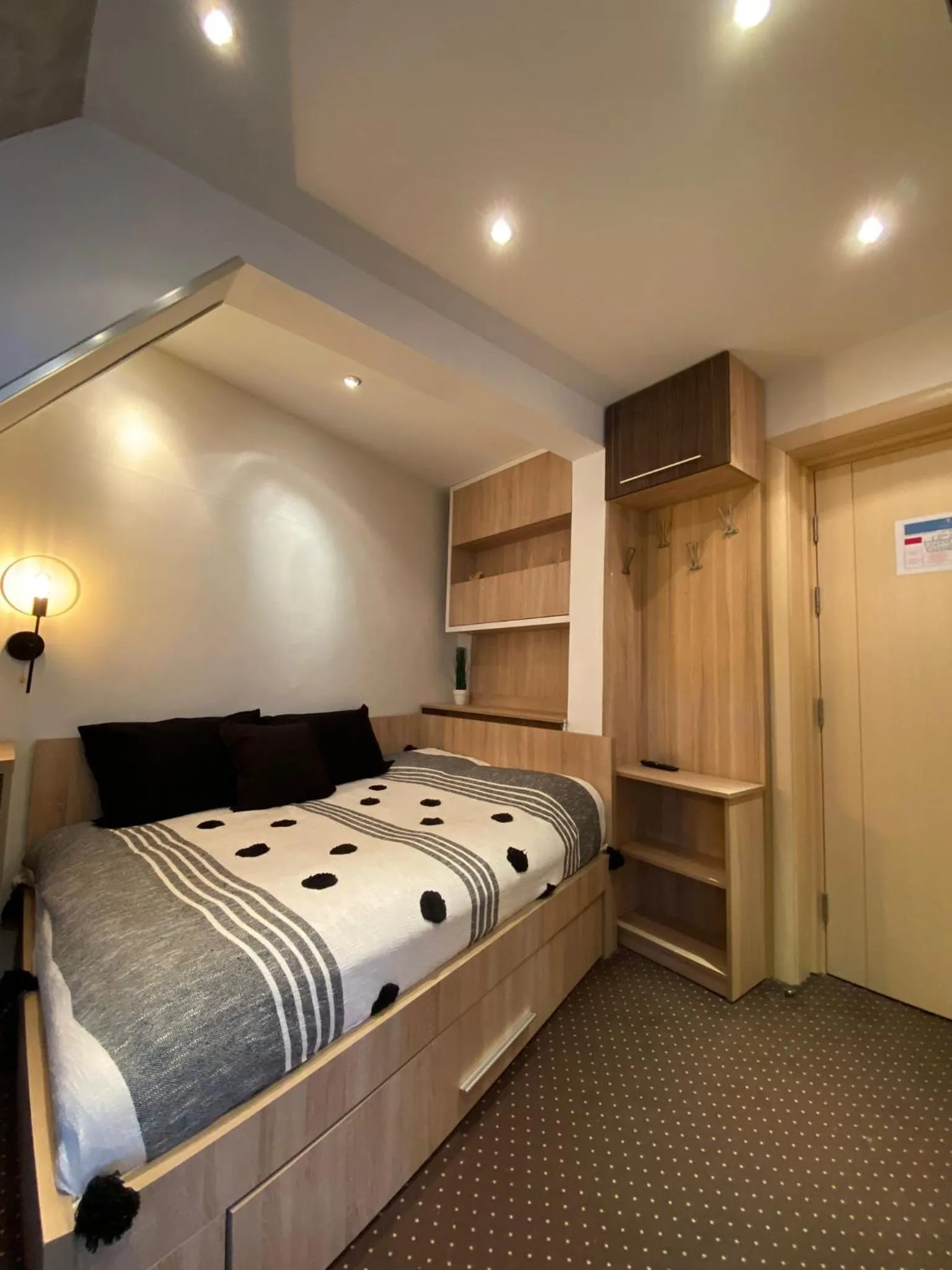 Apartment Dunja Konaci