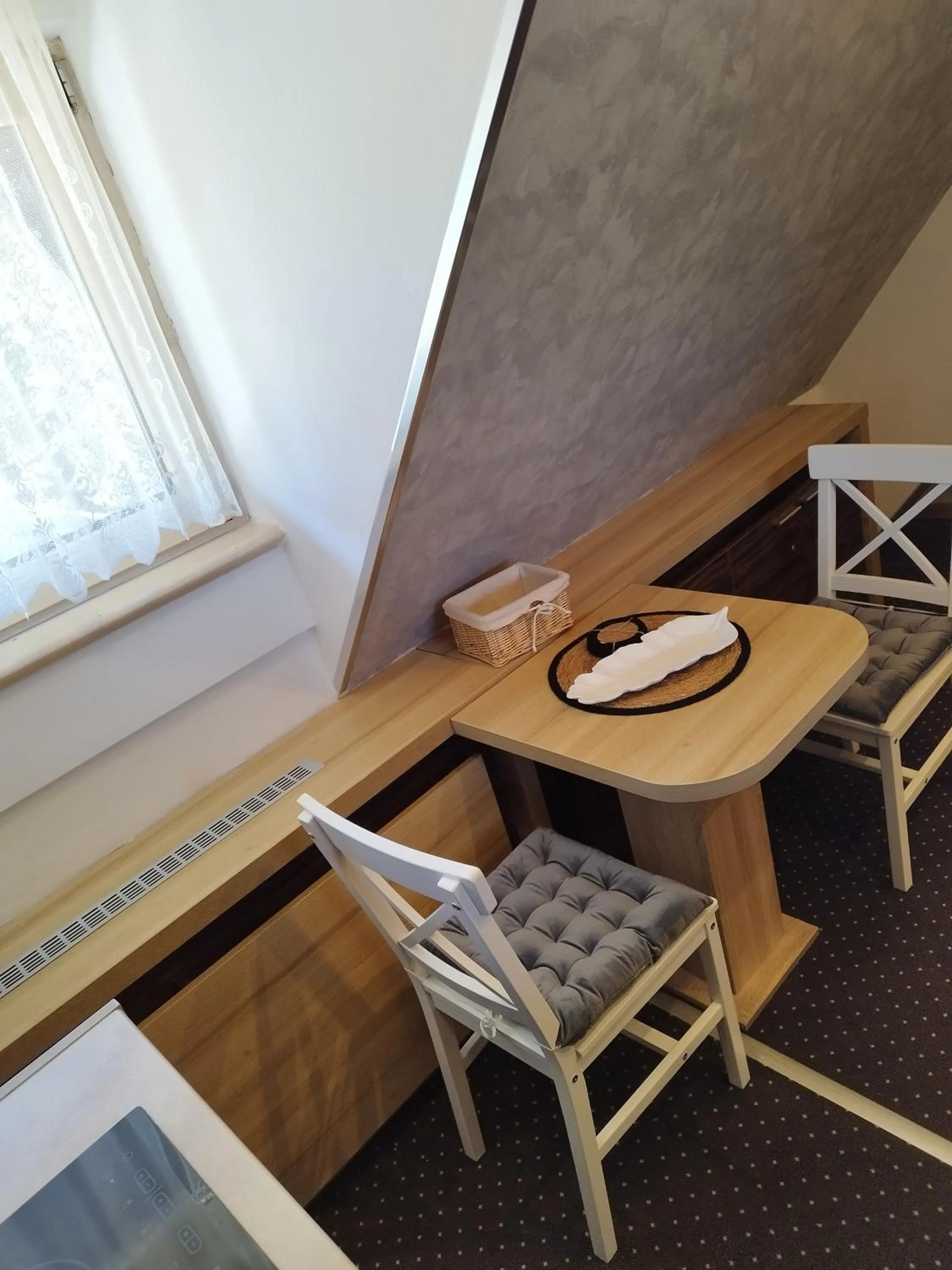 Apartment Dunja Konaci