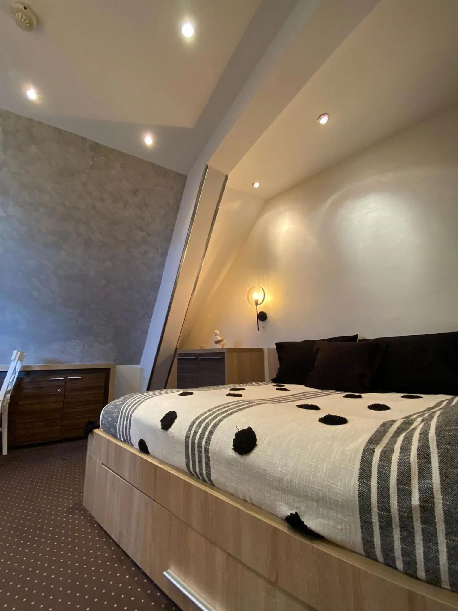 Apartment Dunja Konaci