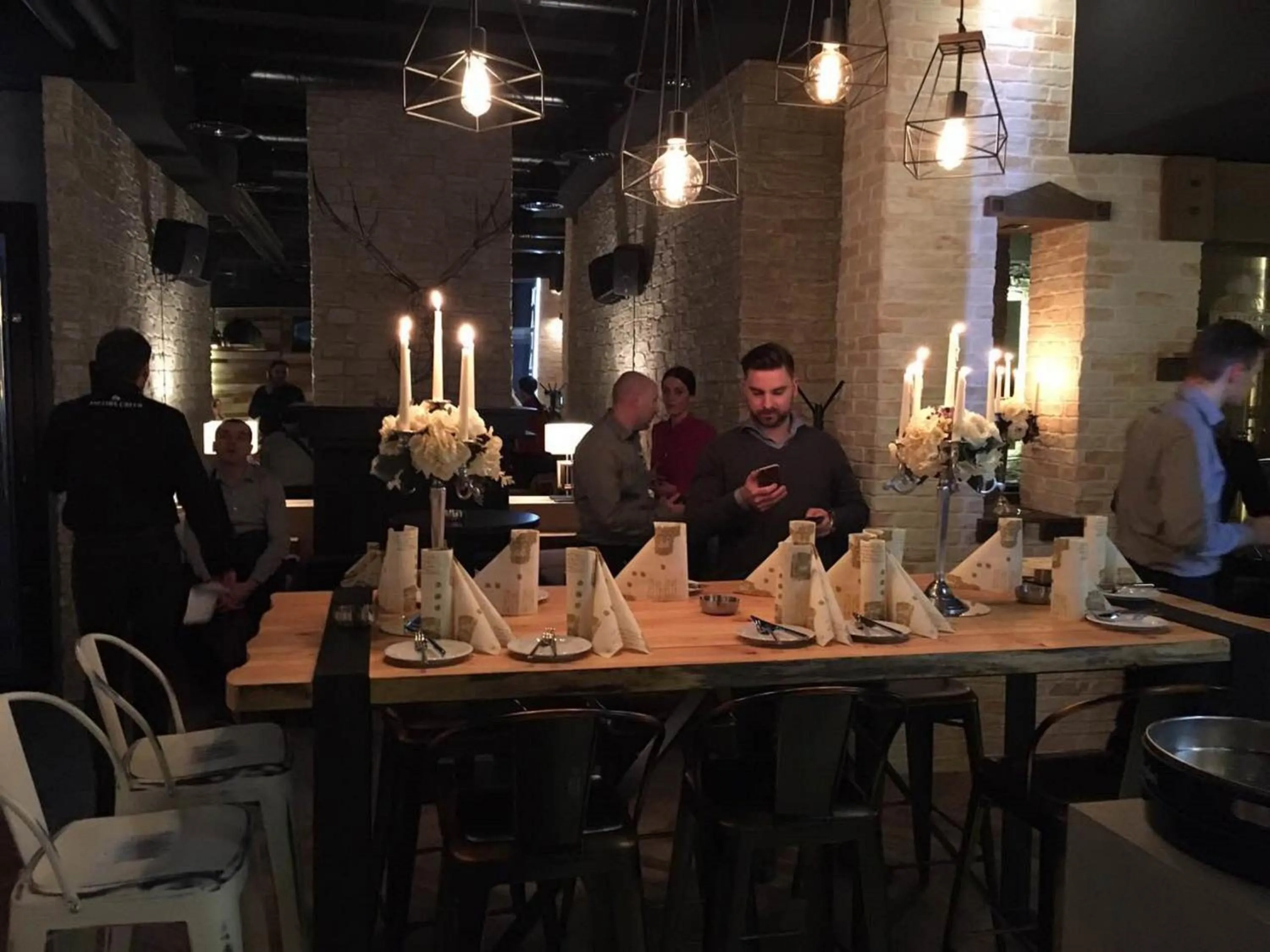 Restaurant/places to eat in Apartment Maja Konaci