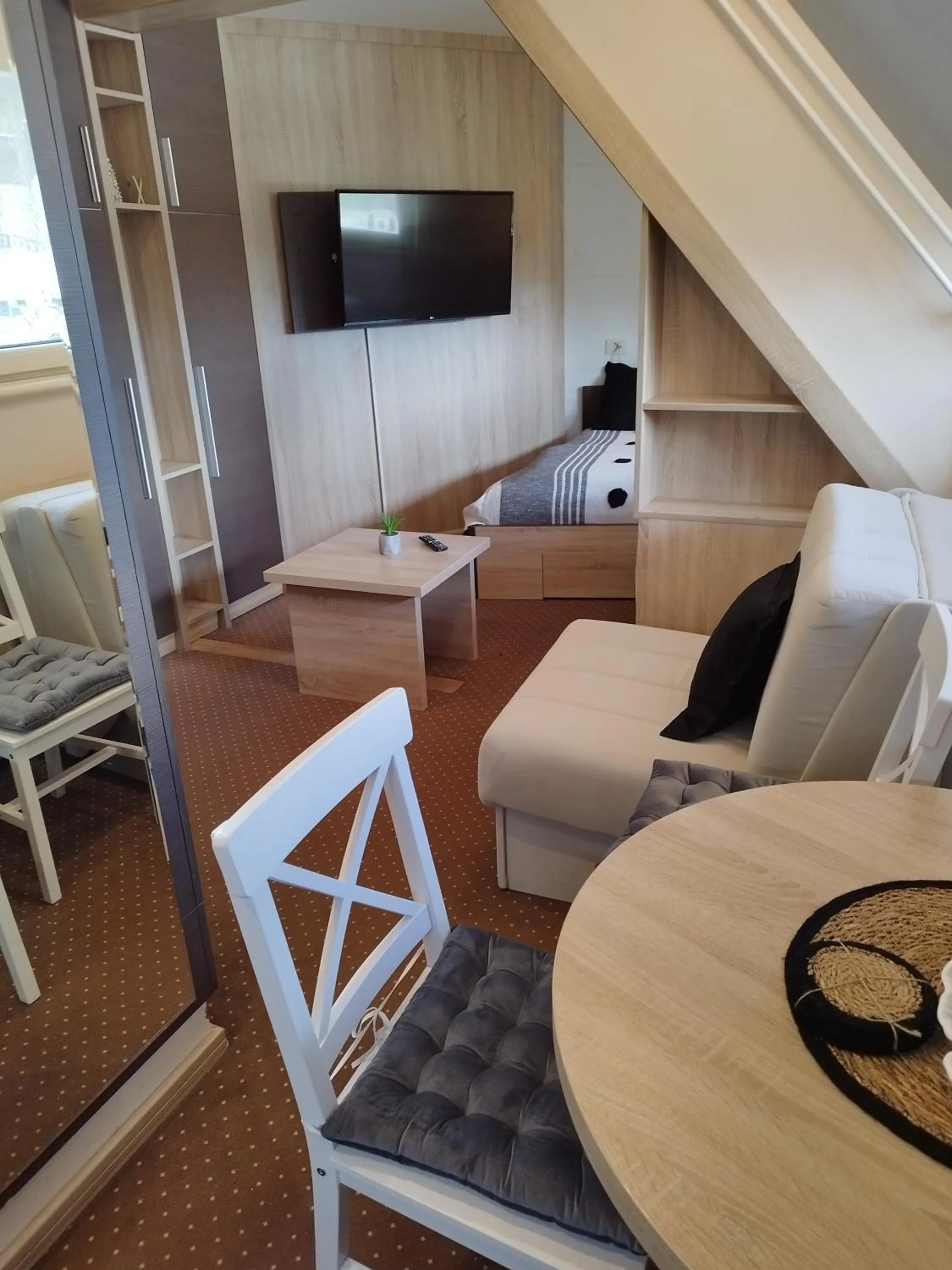 Apartment Maja Konaci