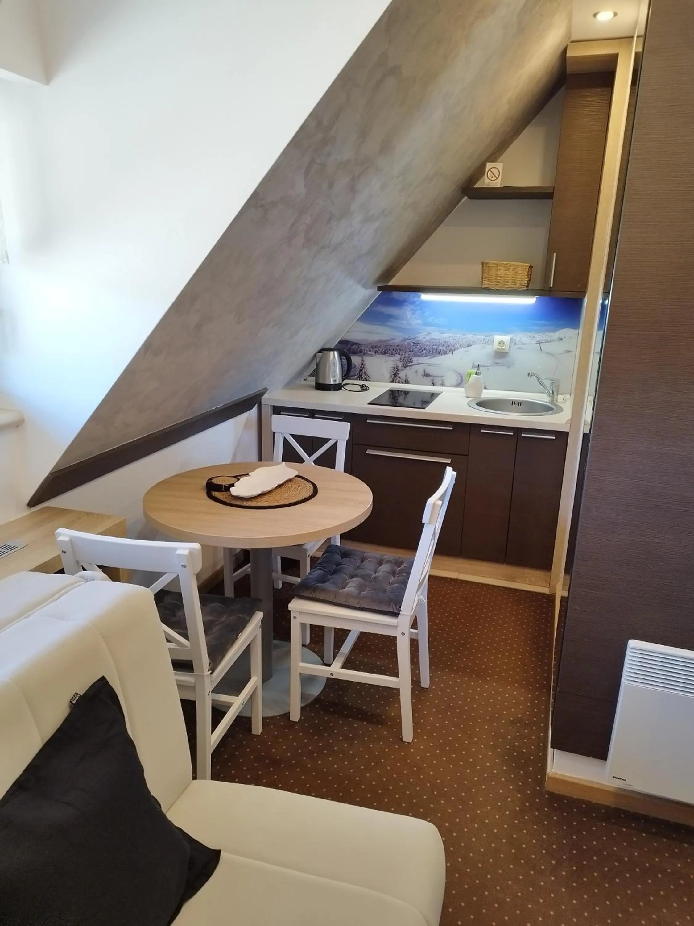 Apartment Maja Konaci