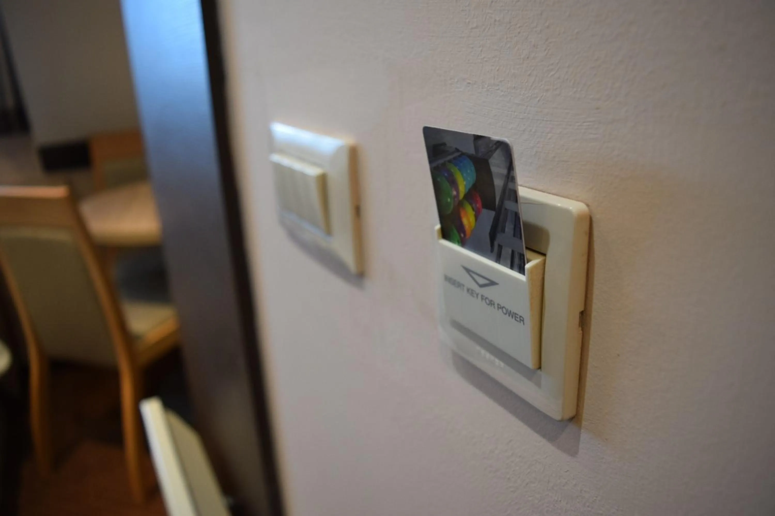 Decorative detail in Apartment Maja Konaci