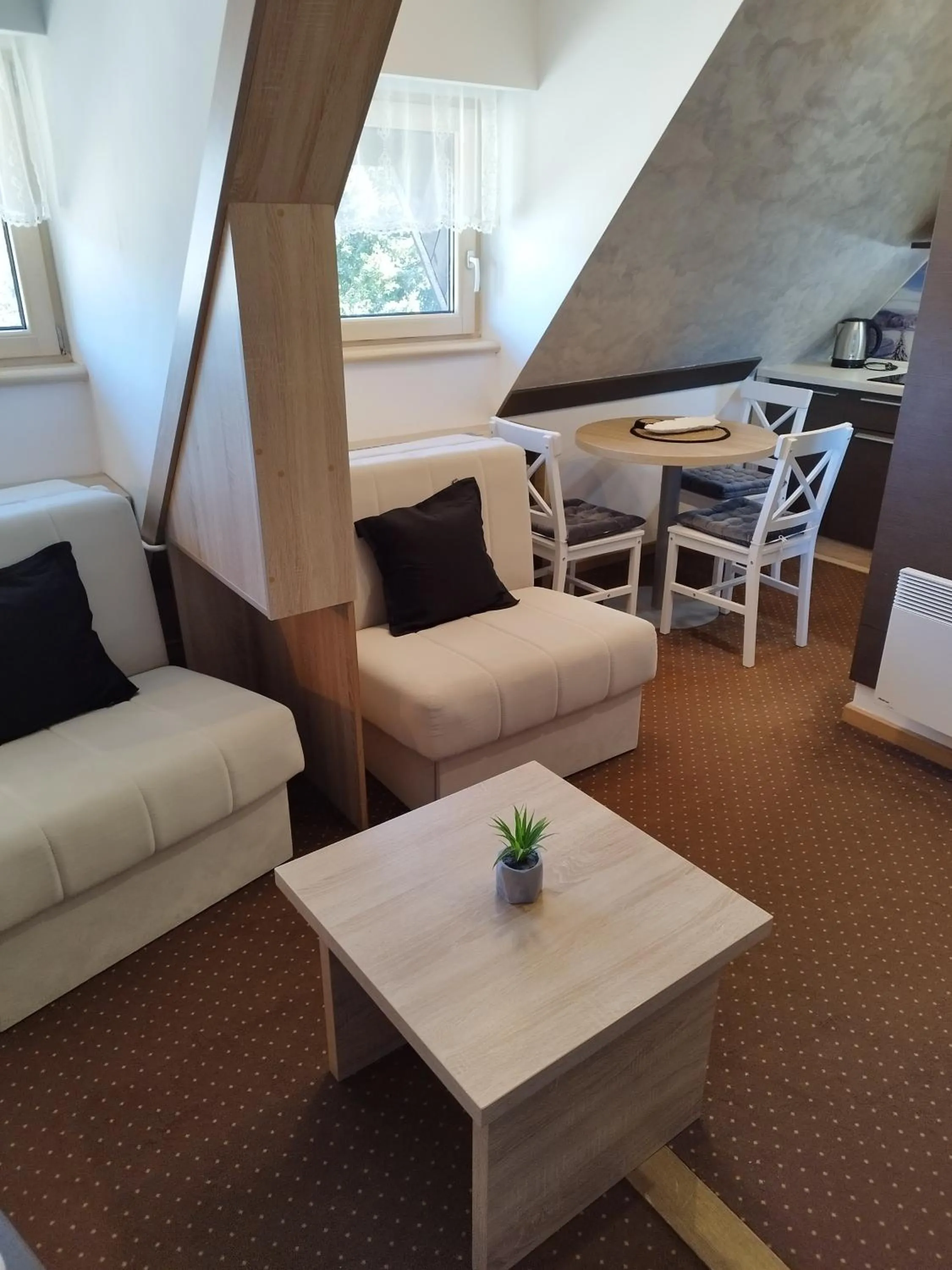 Apartment Maja Konaci