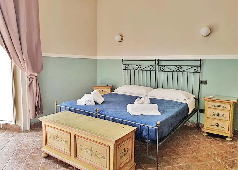 B&B Delle Palme