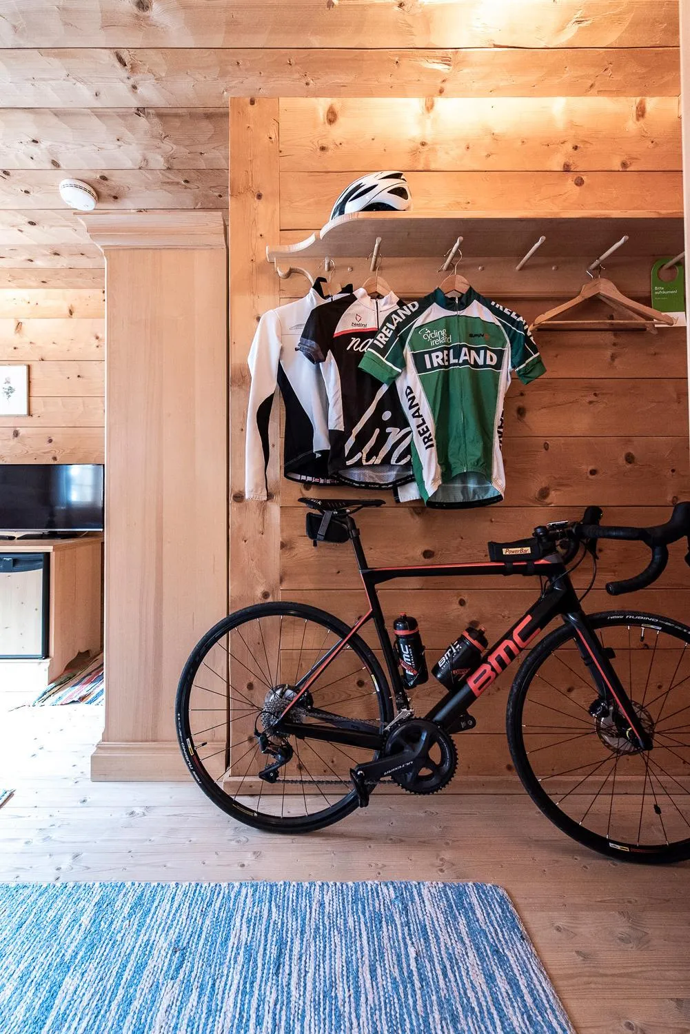 Photo of the whole room in Gaemsle - Rueckzugsort in den Bergen