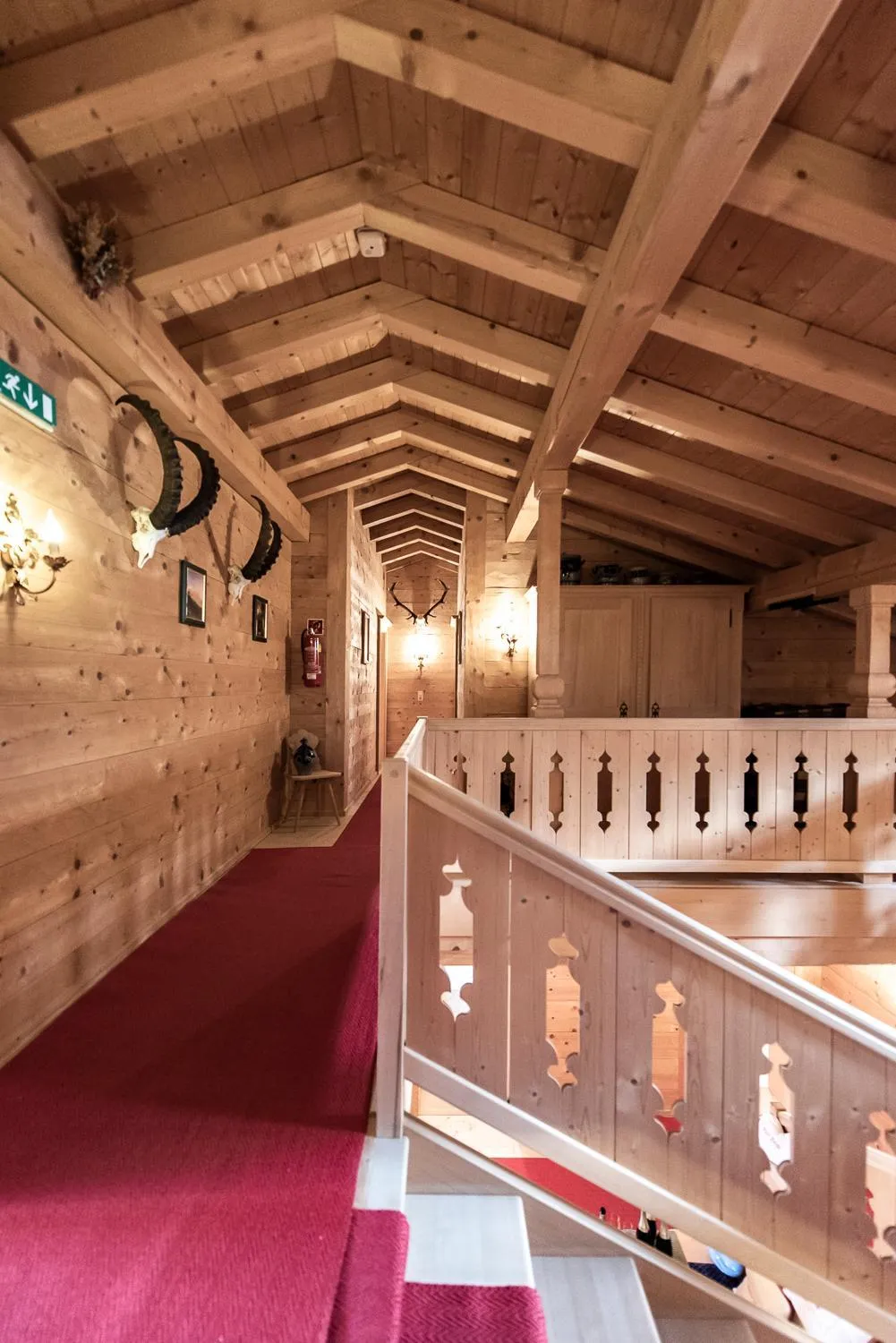 Property building in Gaemsle - Rueckzugsort in den Bergen