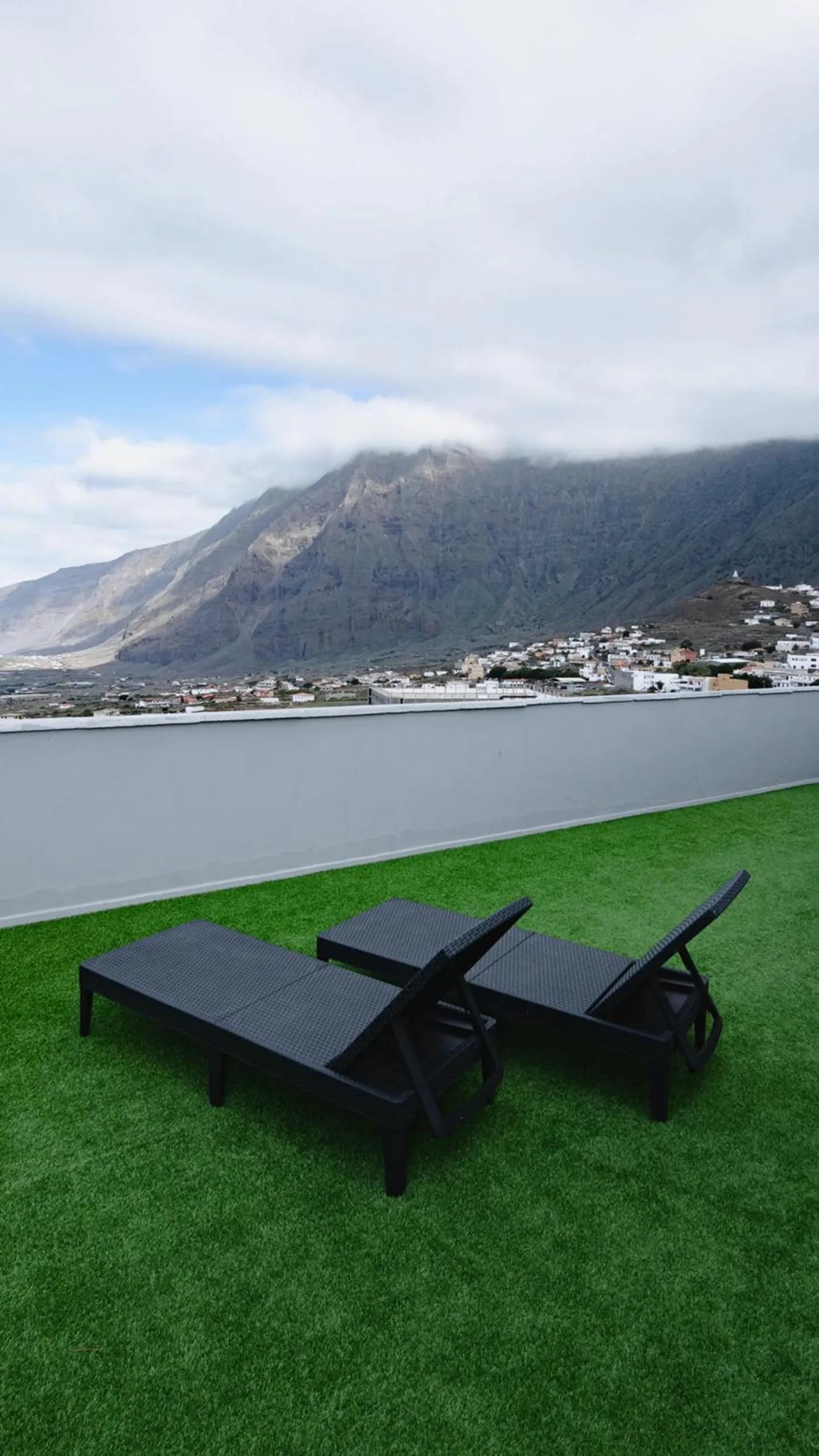 Day in Apartamentos Jucar